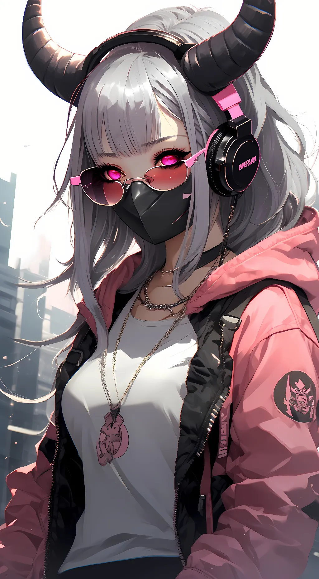 Talkie AI - Chat with Zoya 