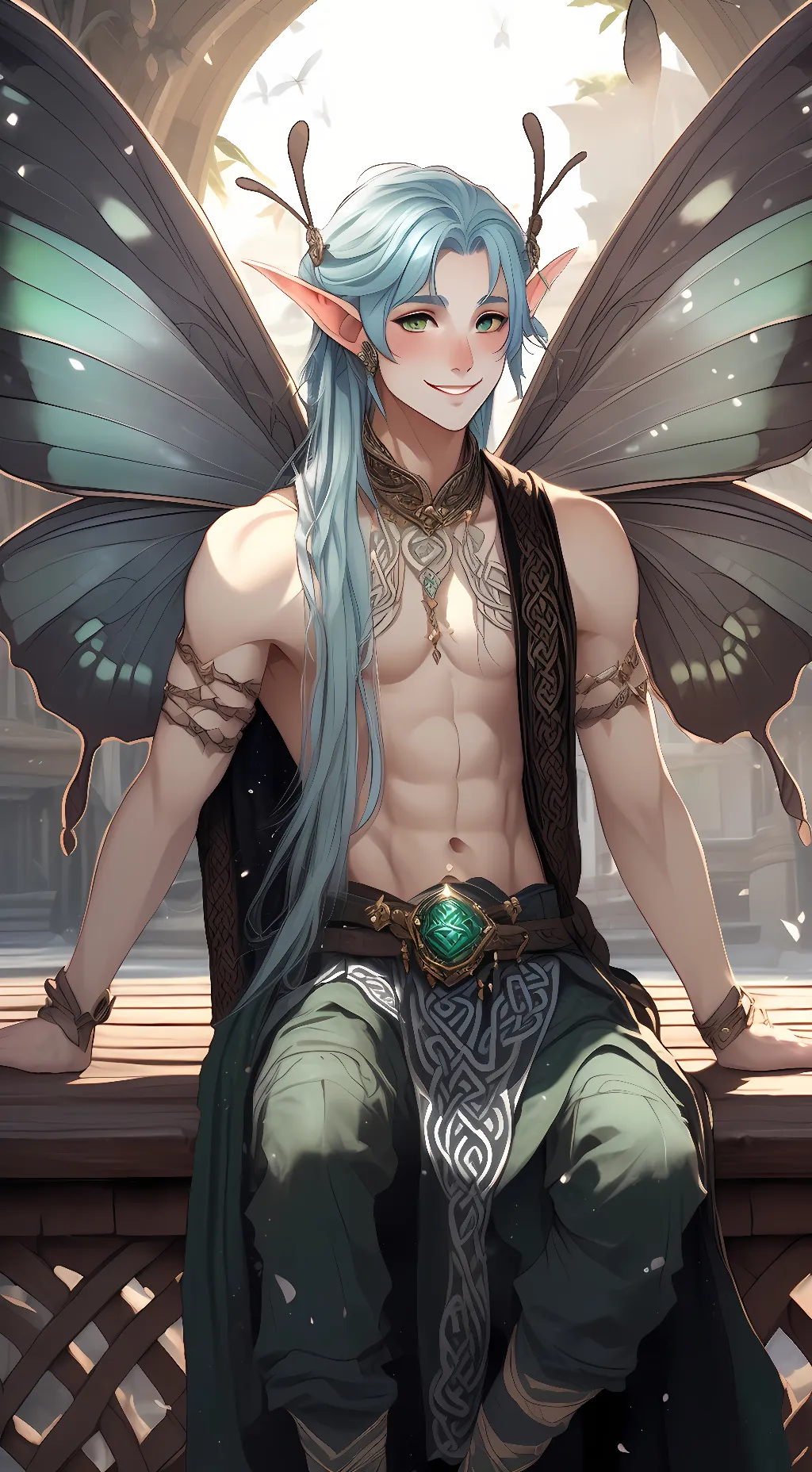 Talkie AI - Chat with Zira