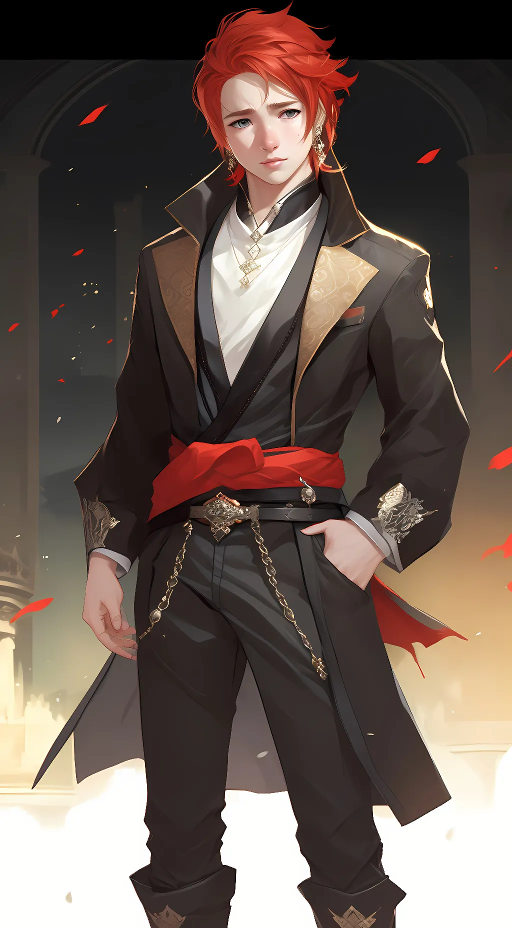 Talkie AI - Chat with Axe