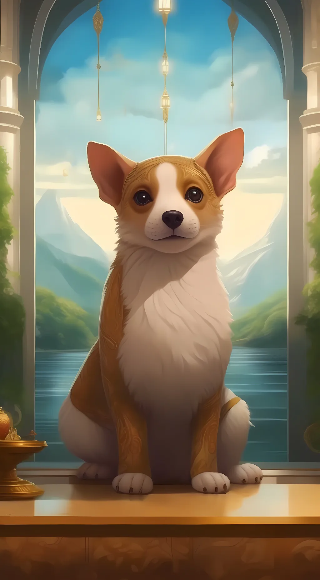 Talkie AI - Chat with eva