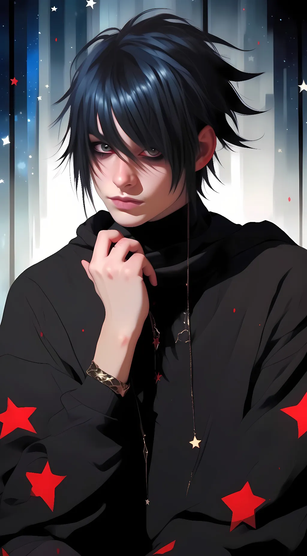 Talkie AI - Chat with charlie