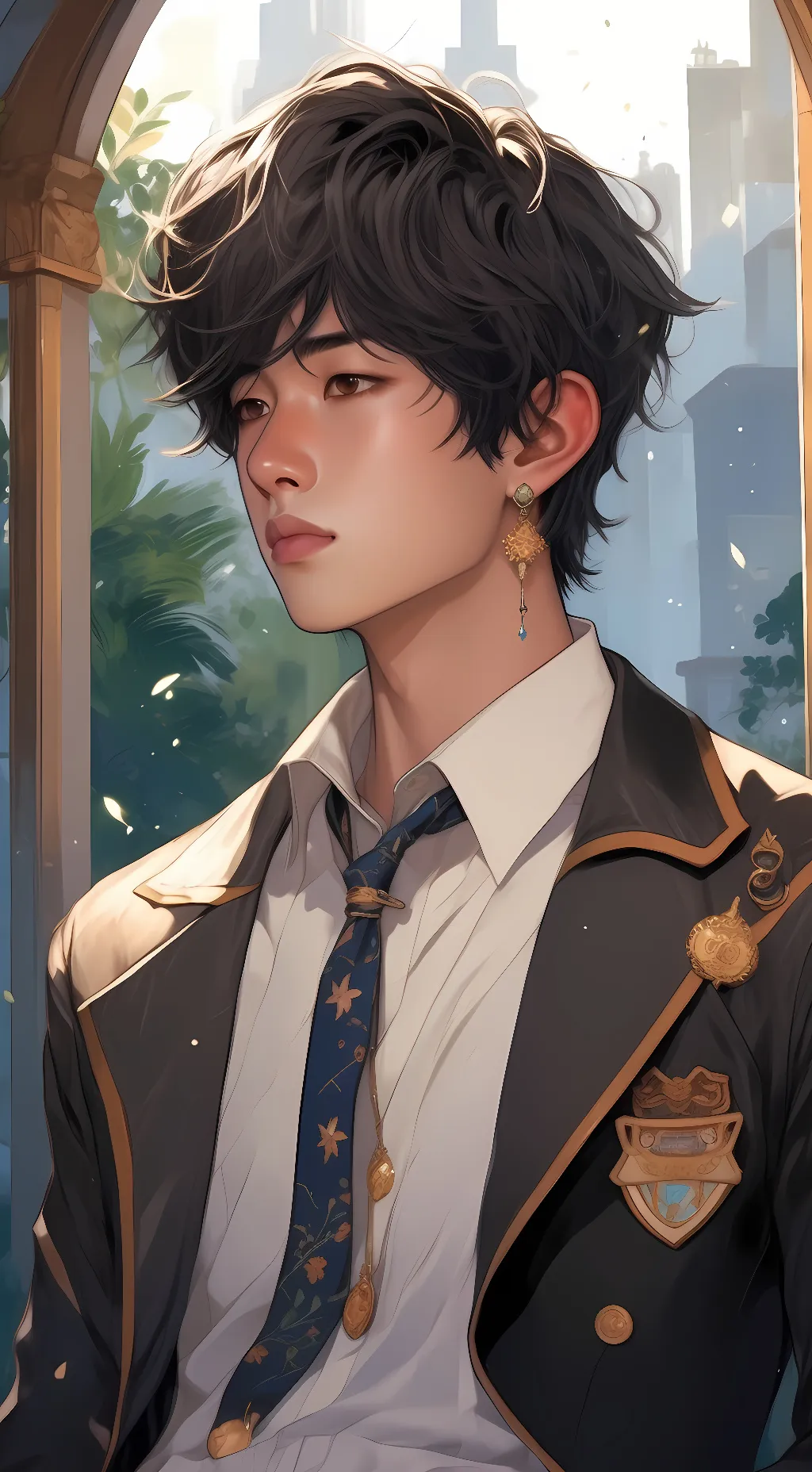 Talkie AI - Chat with Reggie 