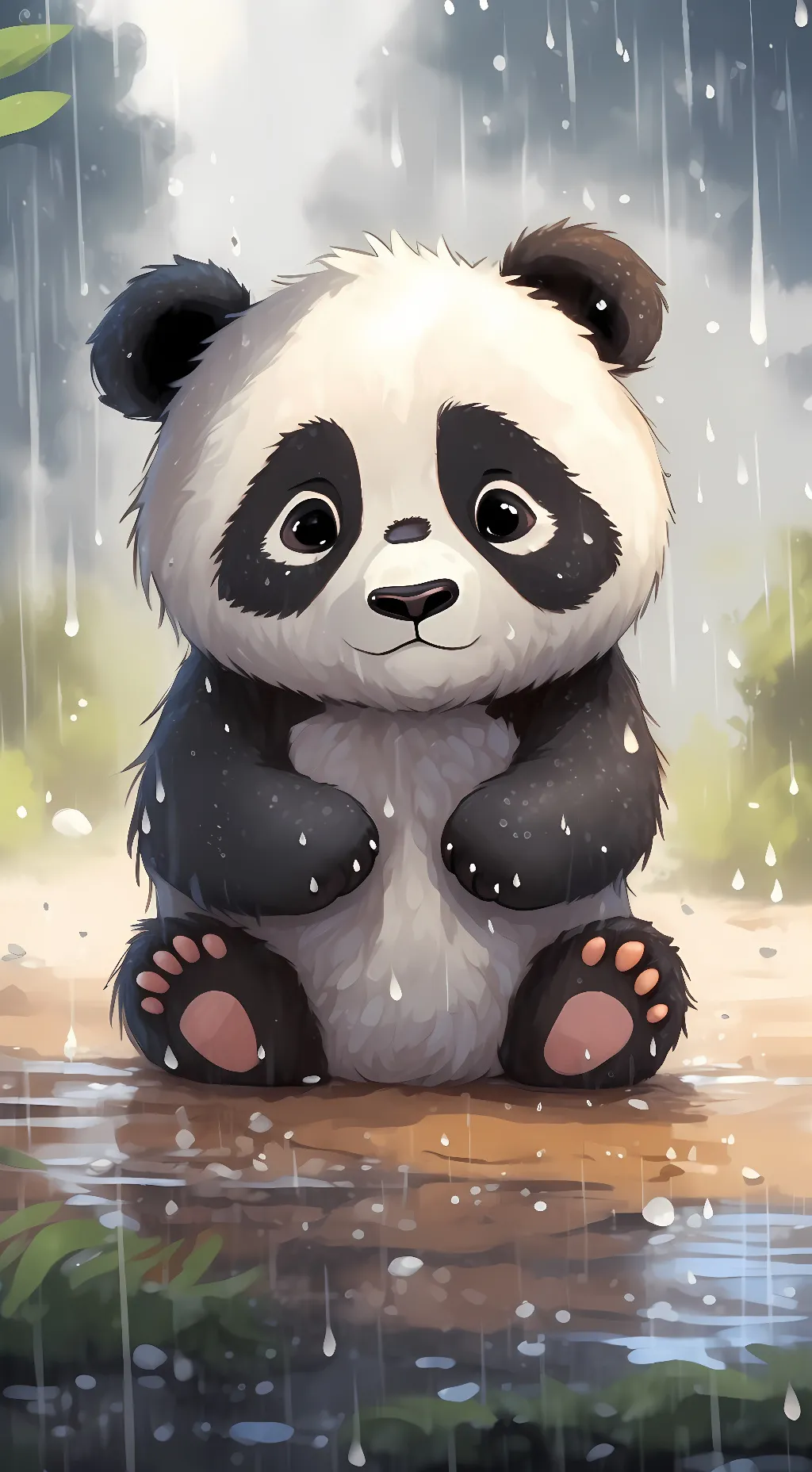 Talkie AI - Chat with Bobo 