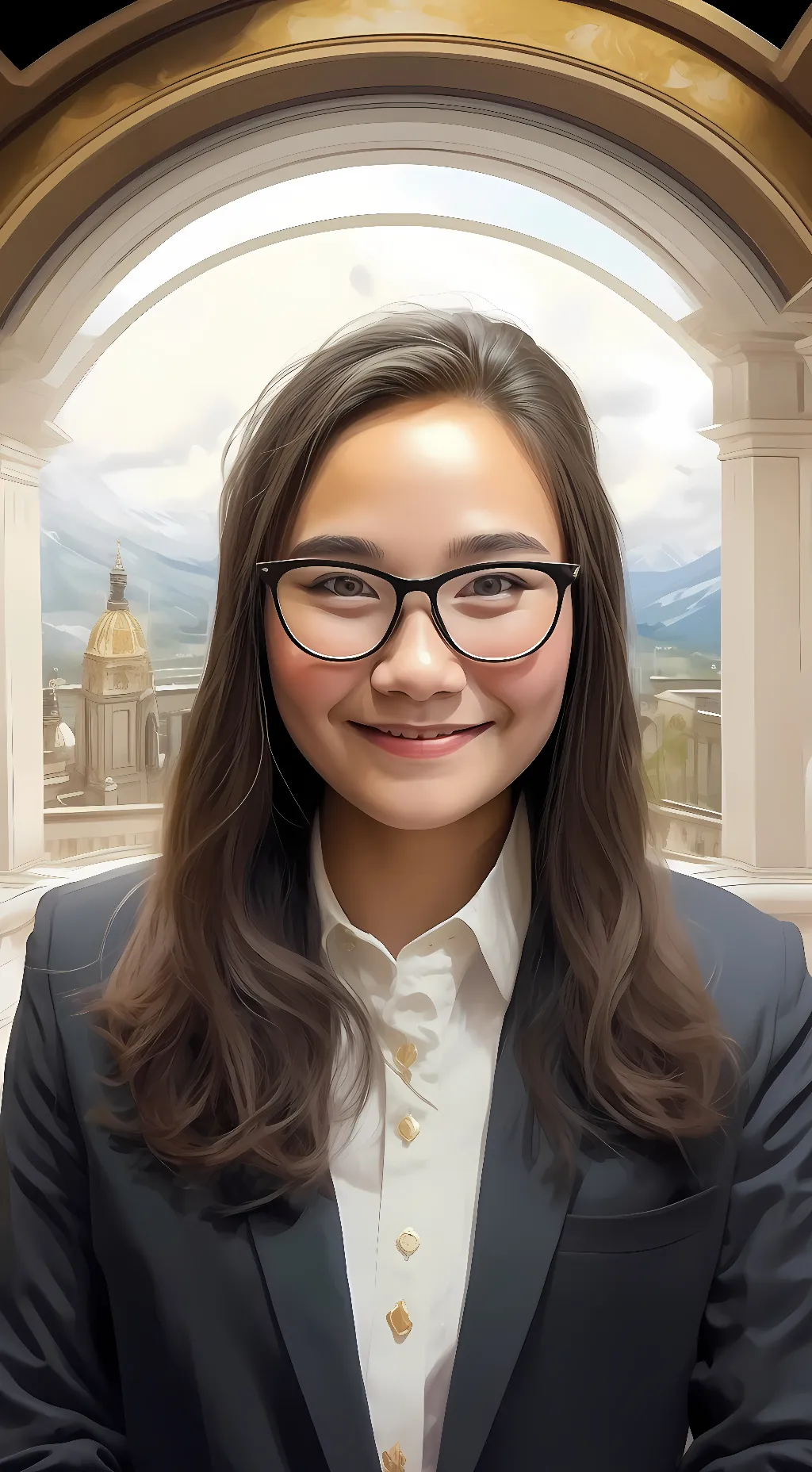 Talkie AI - Chat with Chiles