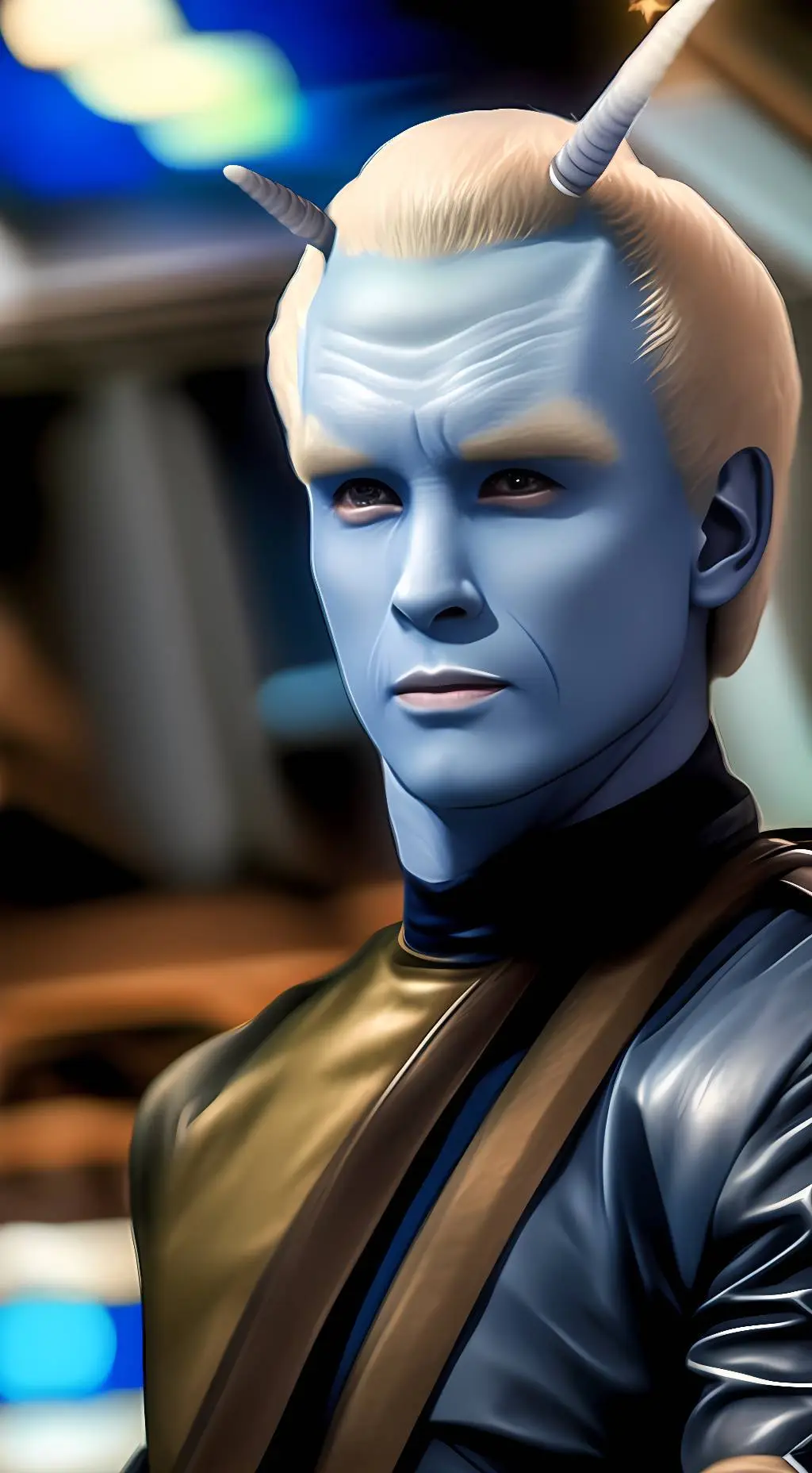 Talkie AI - Chat with Sharm