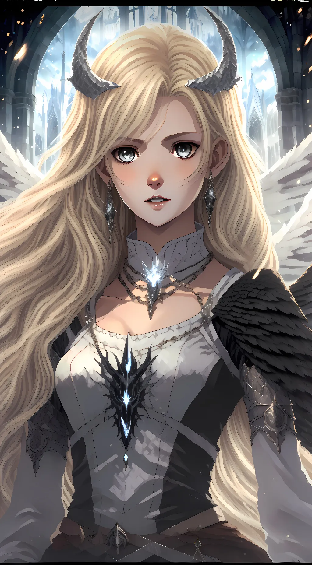 ai character: 🤍Rosalie🤍 background