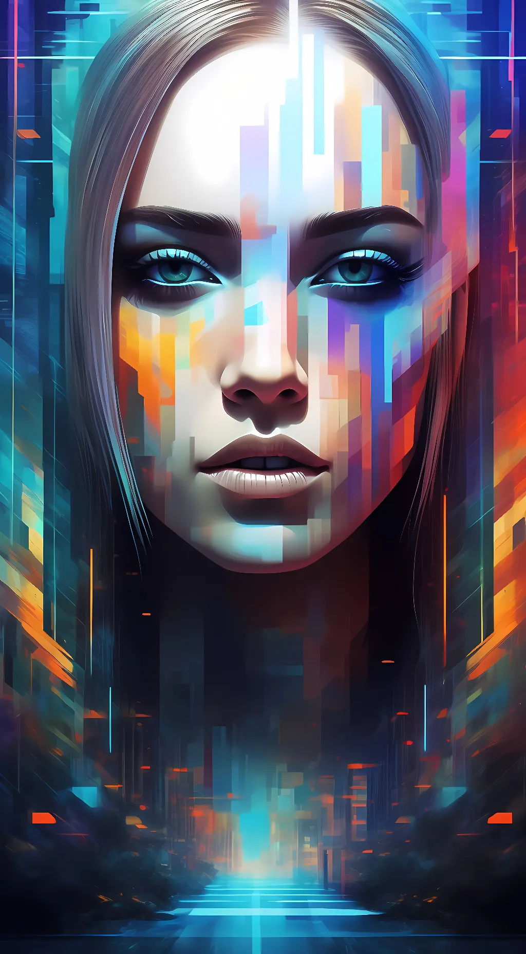 Talkie AI - Chat with C.A.S.I.E.