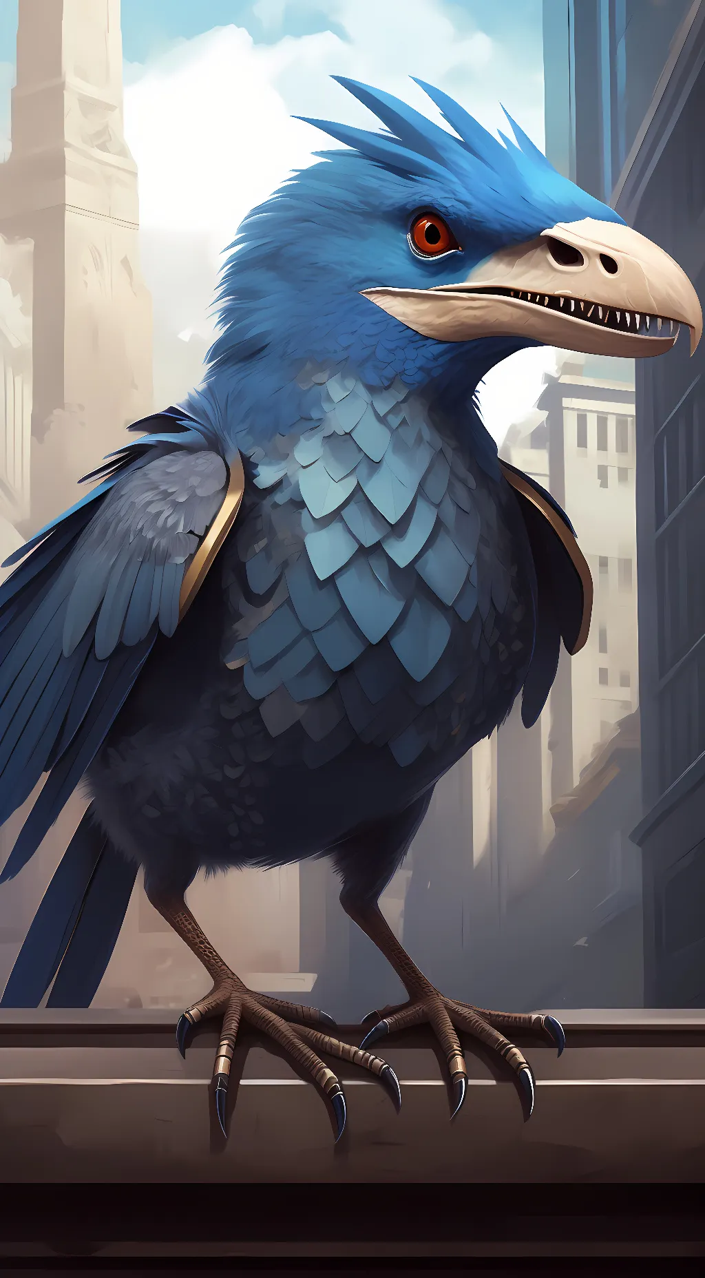 Talkie AI - Chat with gem