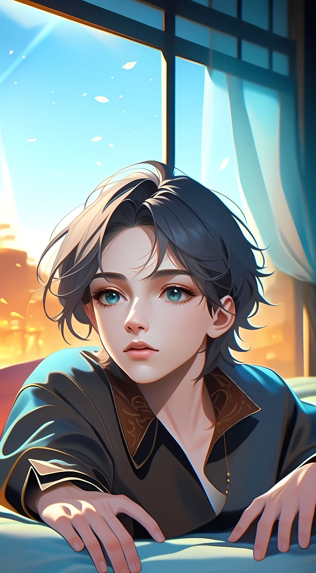 Talkie AI - Chat with adventure rpg