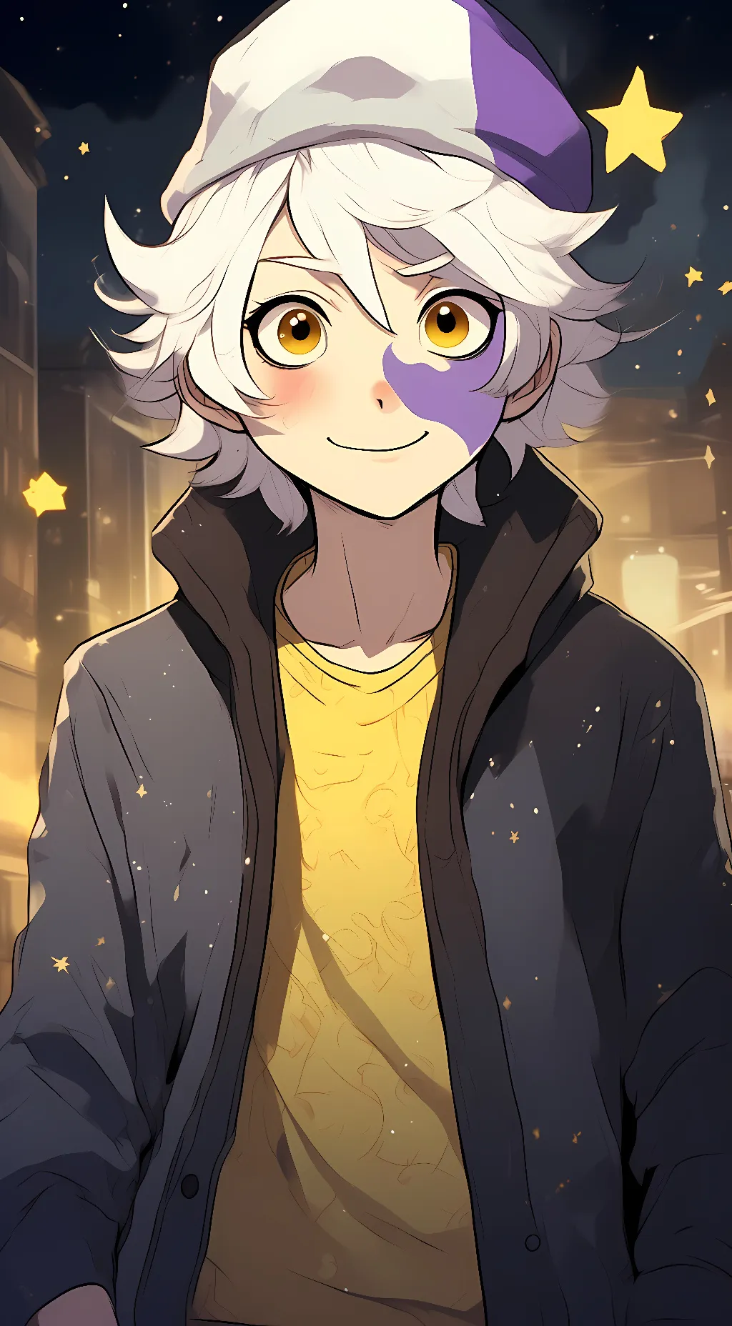 Talkie AI - Chat with The collecter