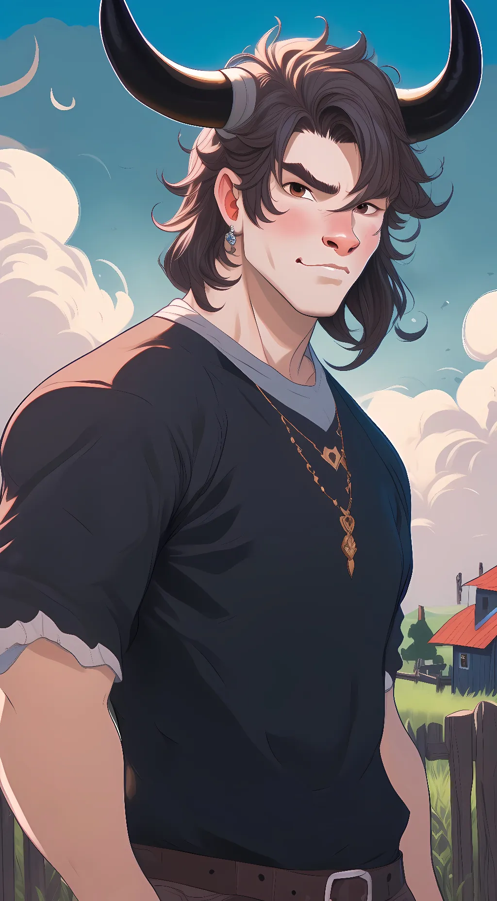 Talkie AI - Chat with Ion