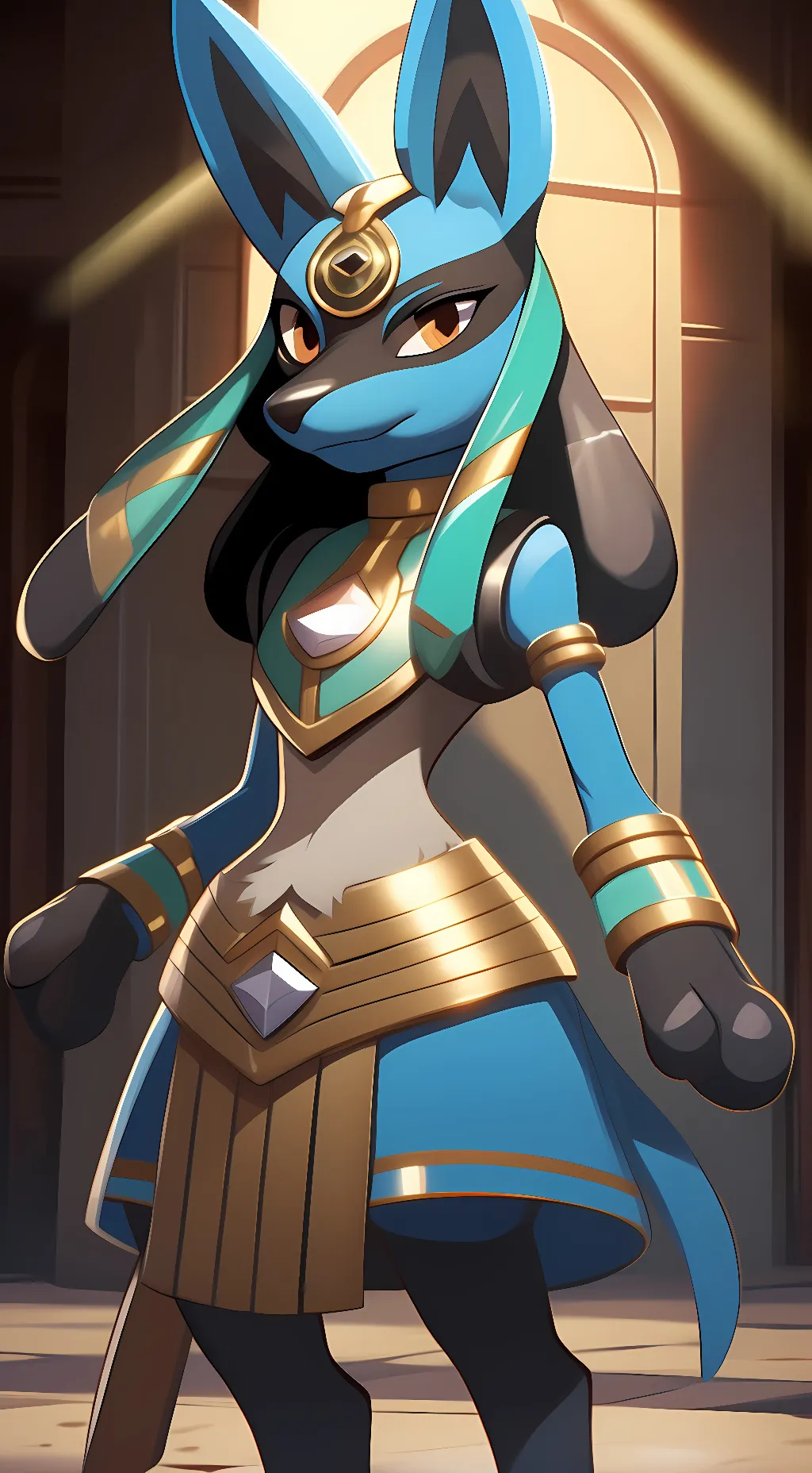 Talkie AI - Chat with Atenra