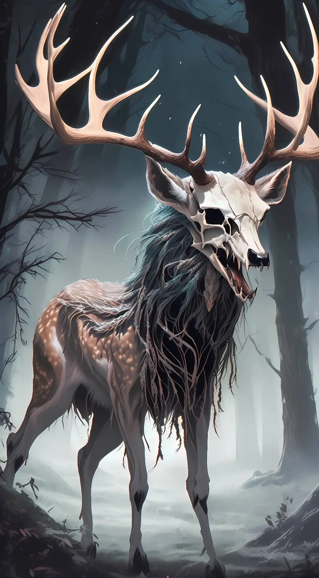 Talkie AI - Chat with Yee naaldlooshii