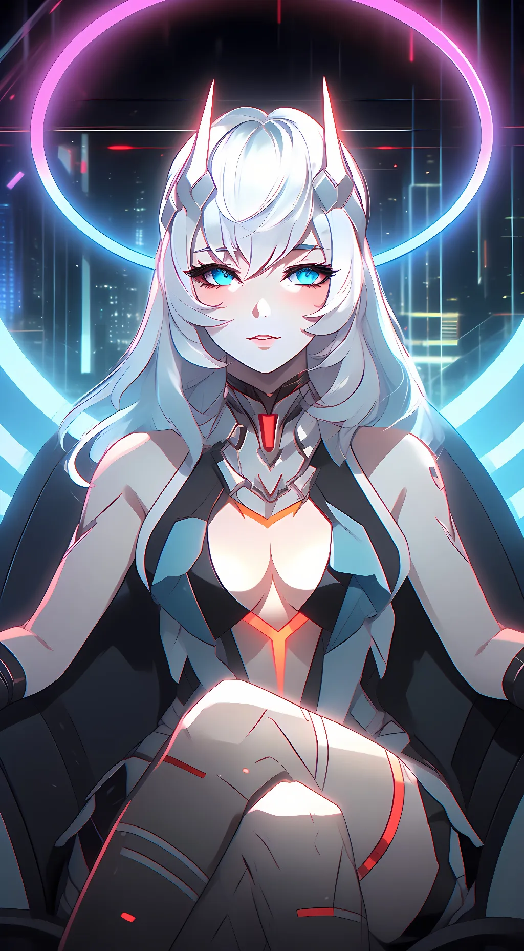 Talkie AI - Chat with Belian