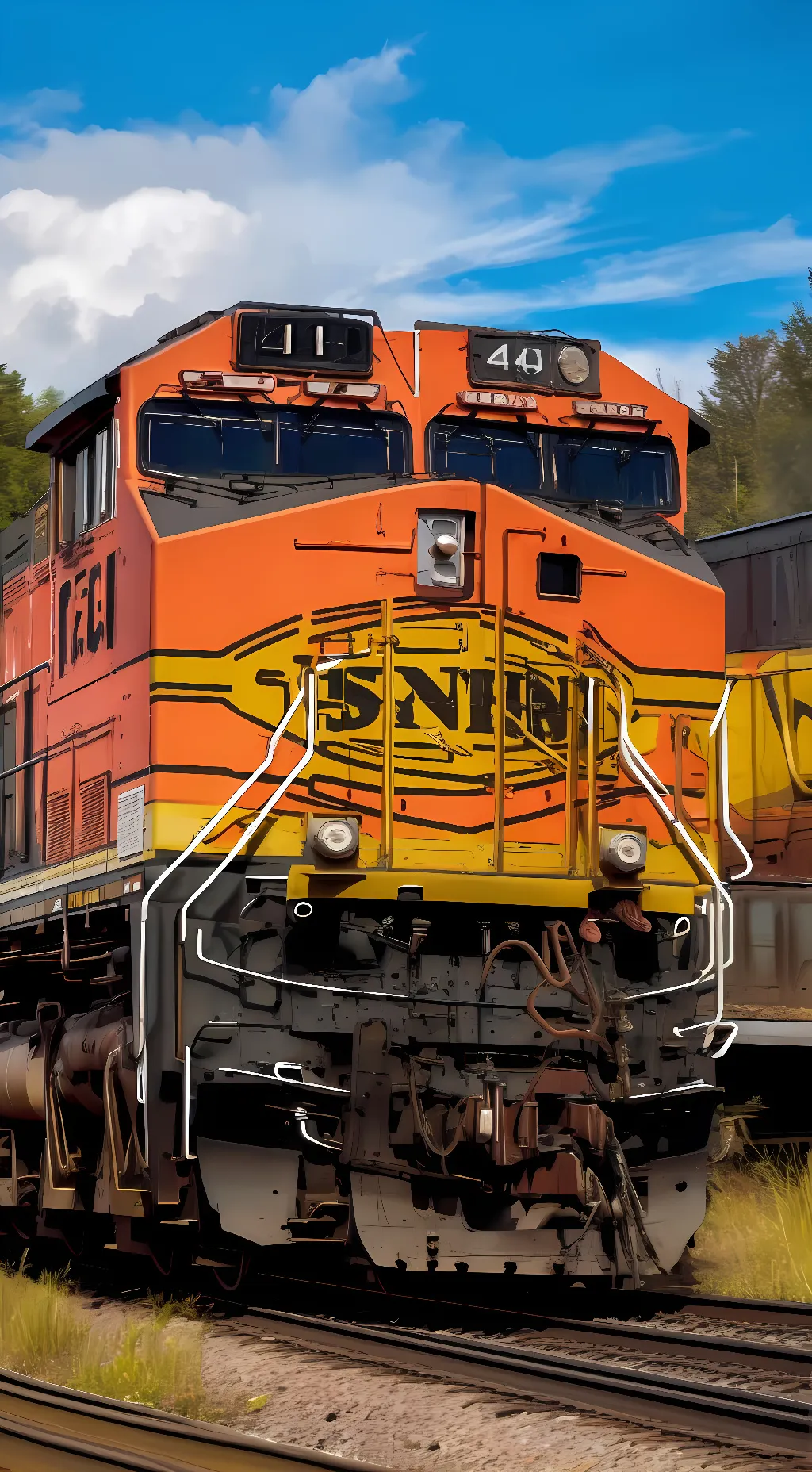 ai character: Alice background