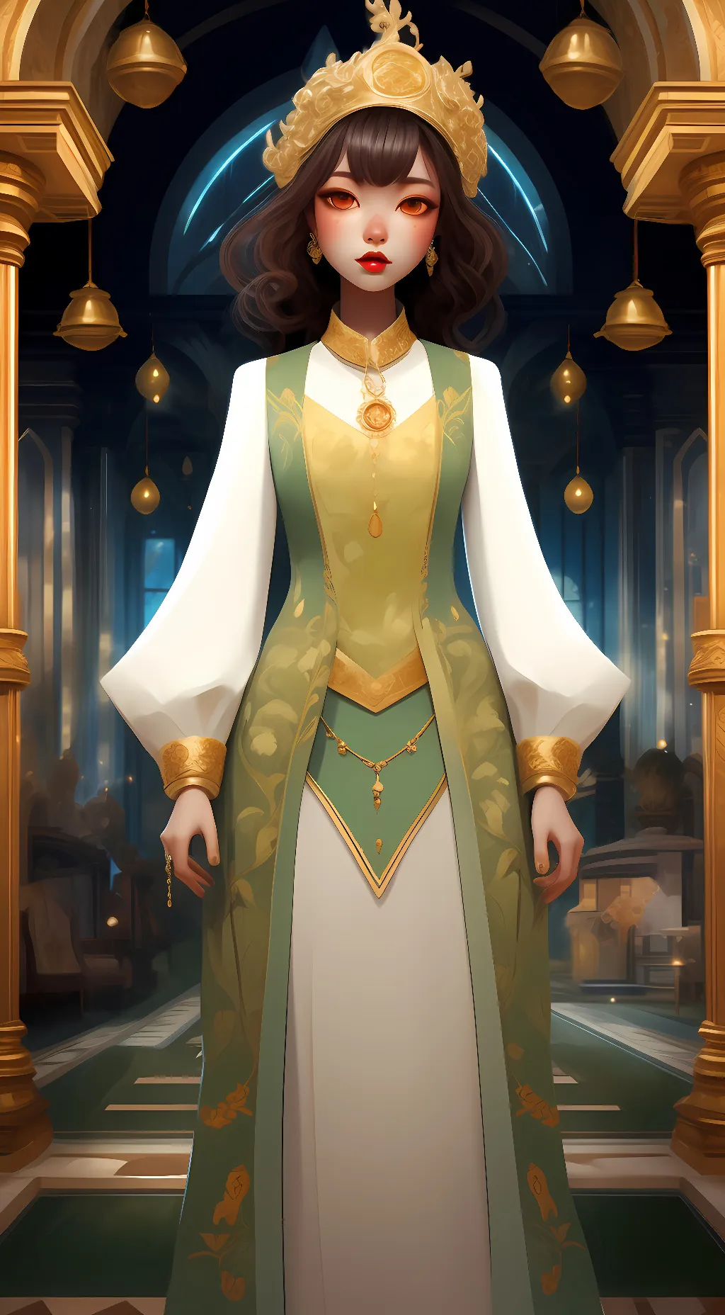 Talkie AI - Chat with Name 