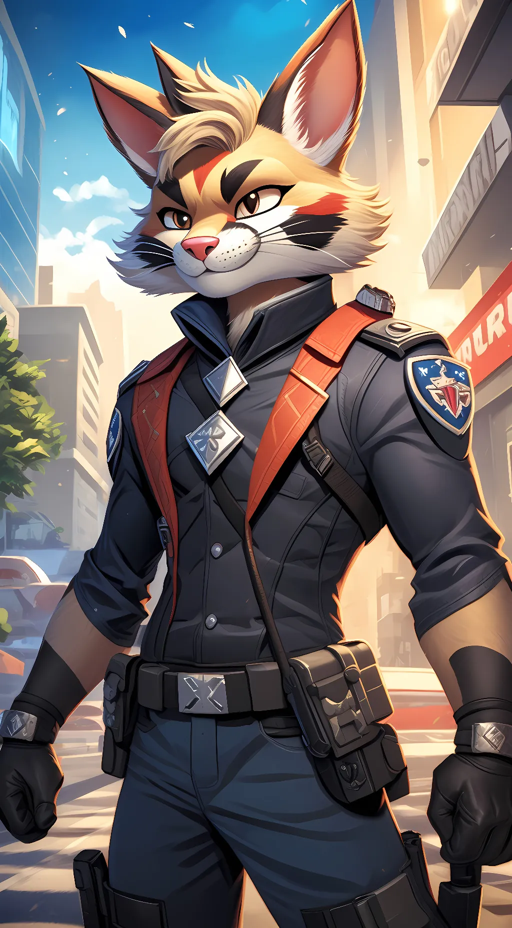 Talkie AI - Chat with T-Bone