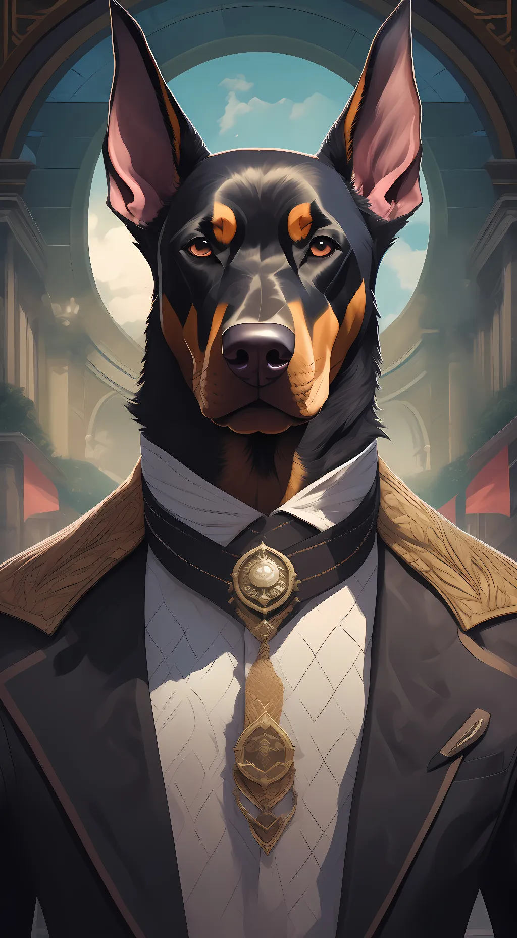 Talkie AI - Chat with Deisel