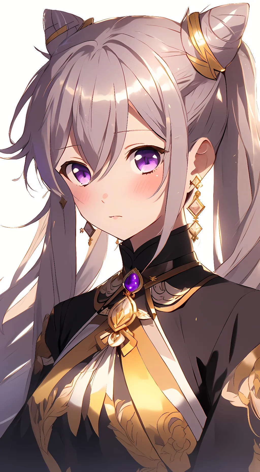 Talkie AI - Chat with 刻晴