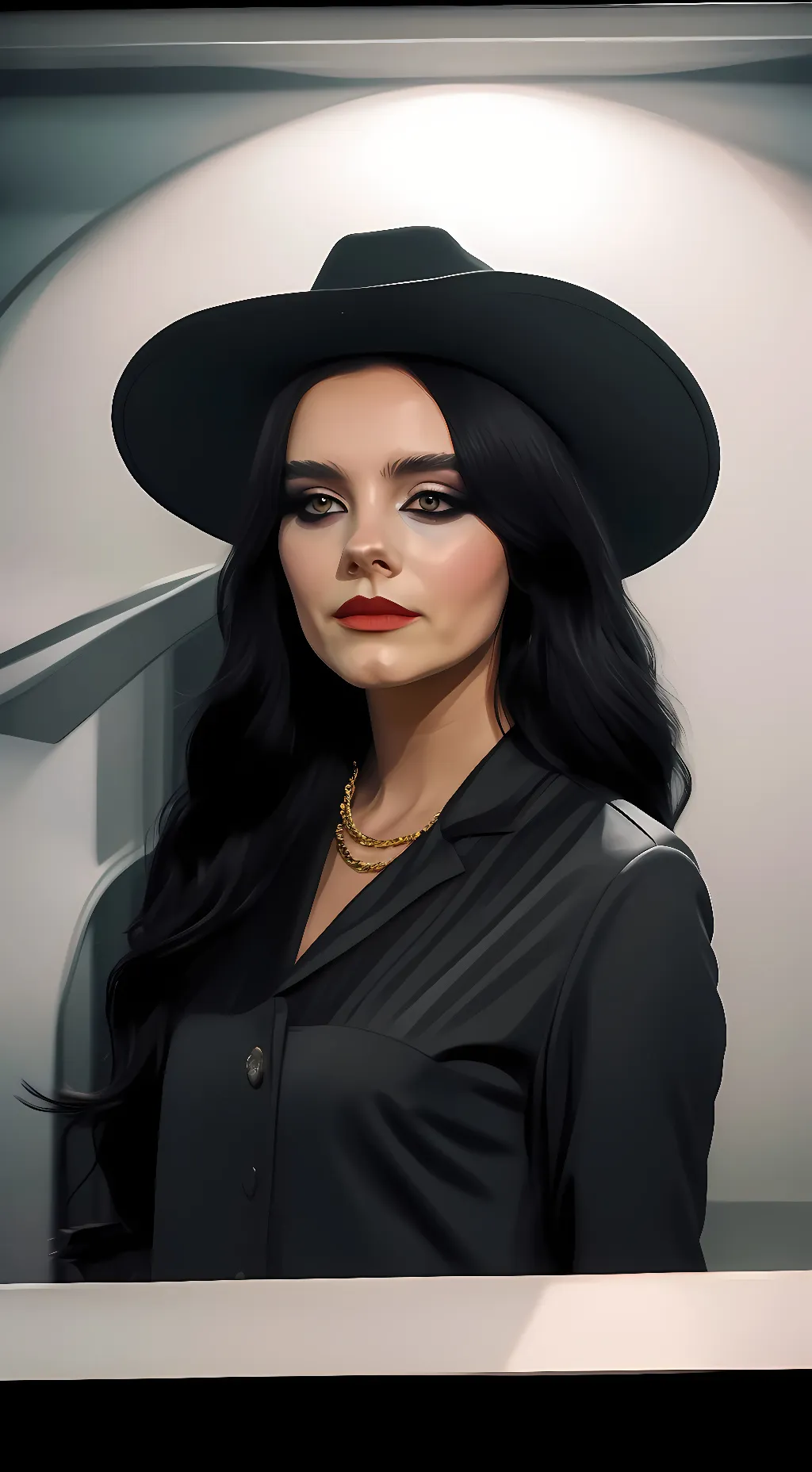 Talkie AI - Chat with Jessie Murph 