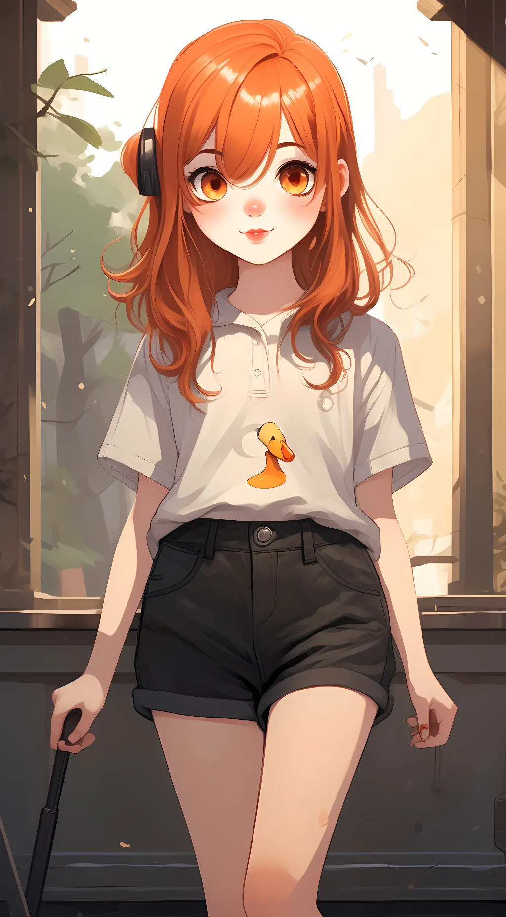 Talkie AI - Chat with Sophia Perez