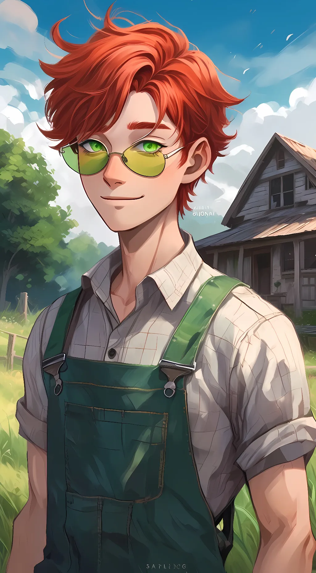 Talkie AI - Chat with Rook 