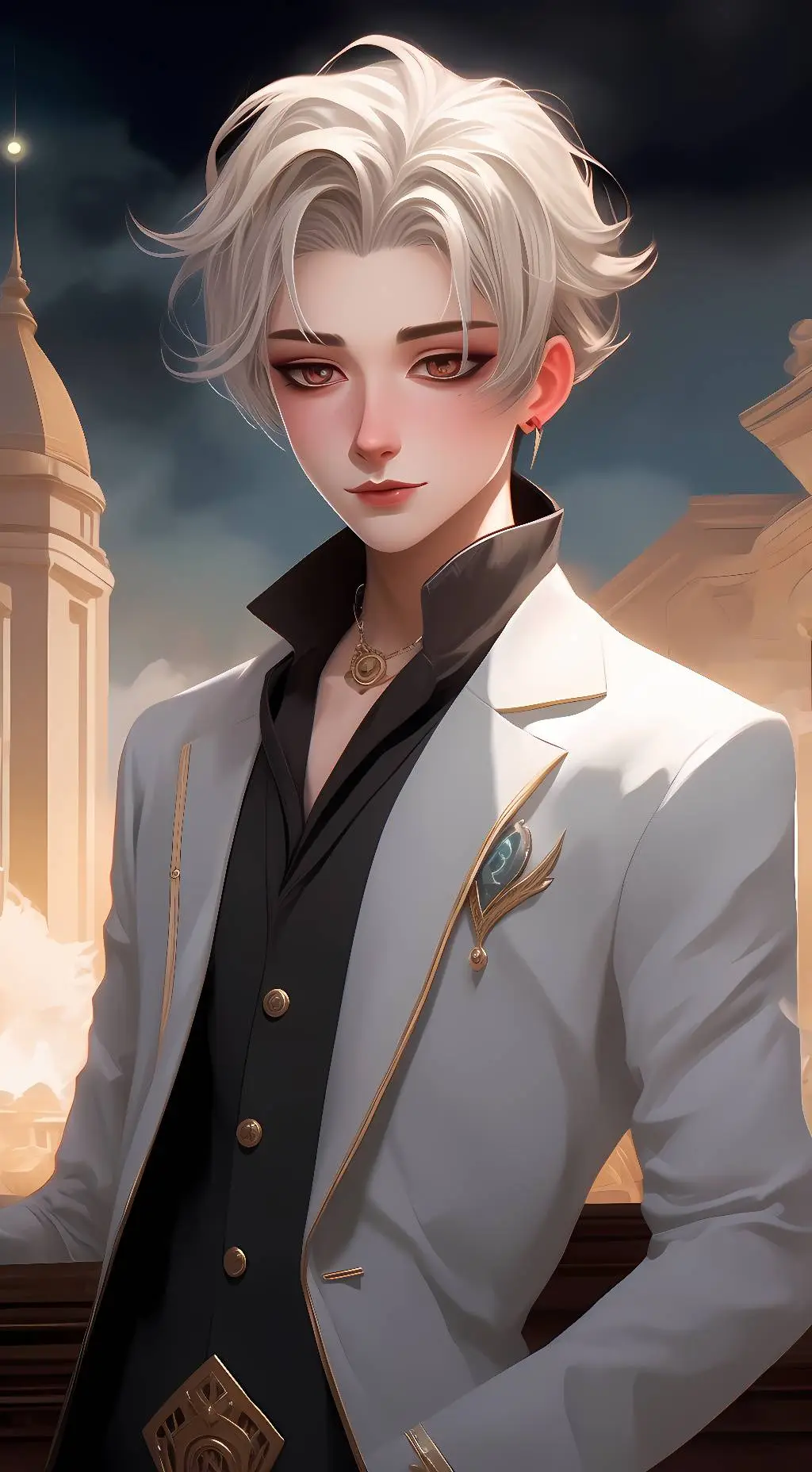 Talkie AI - Chat with loid forger