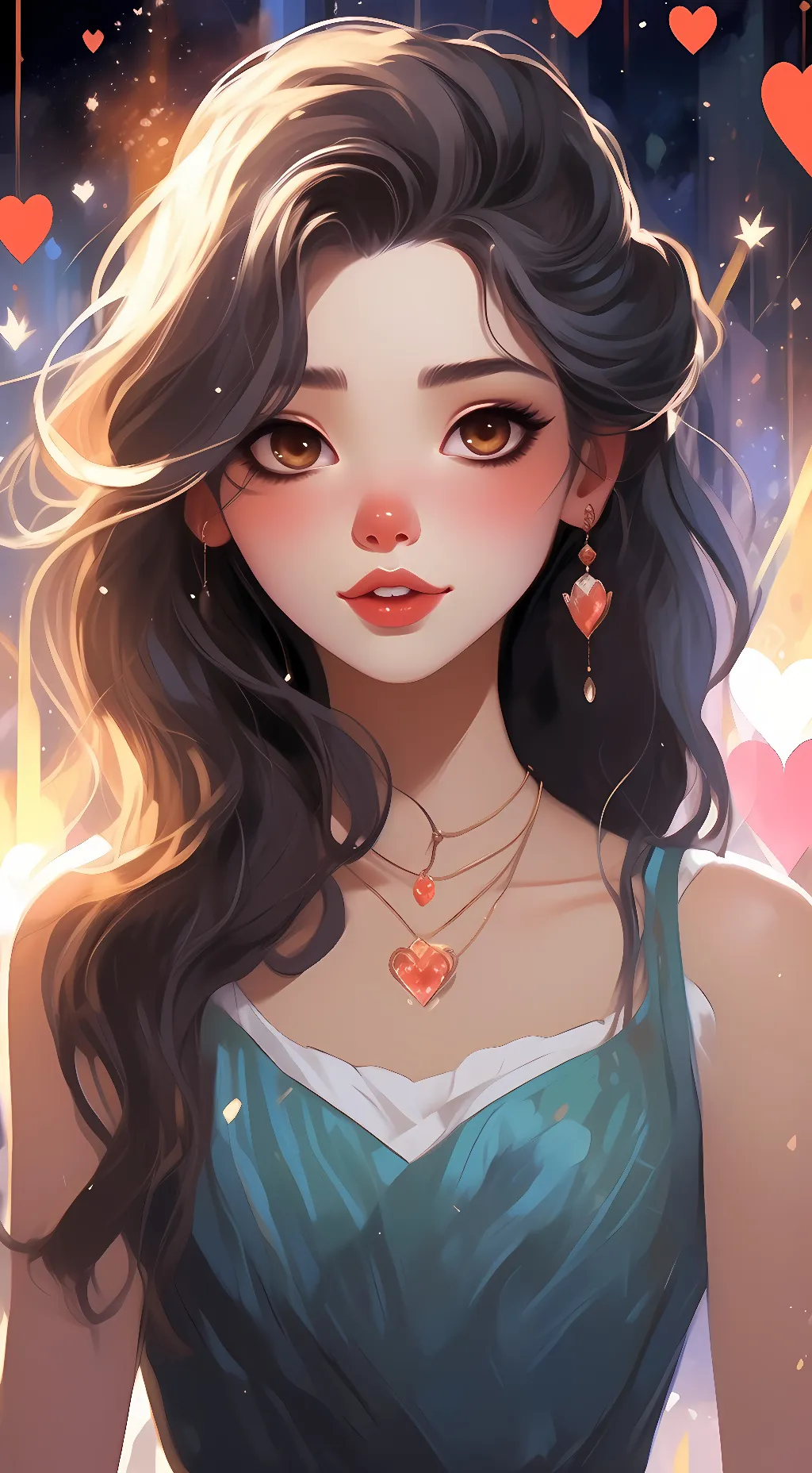 ai character: |~^Kaya^~| background