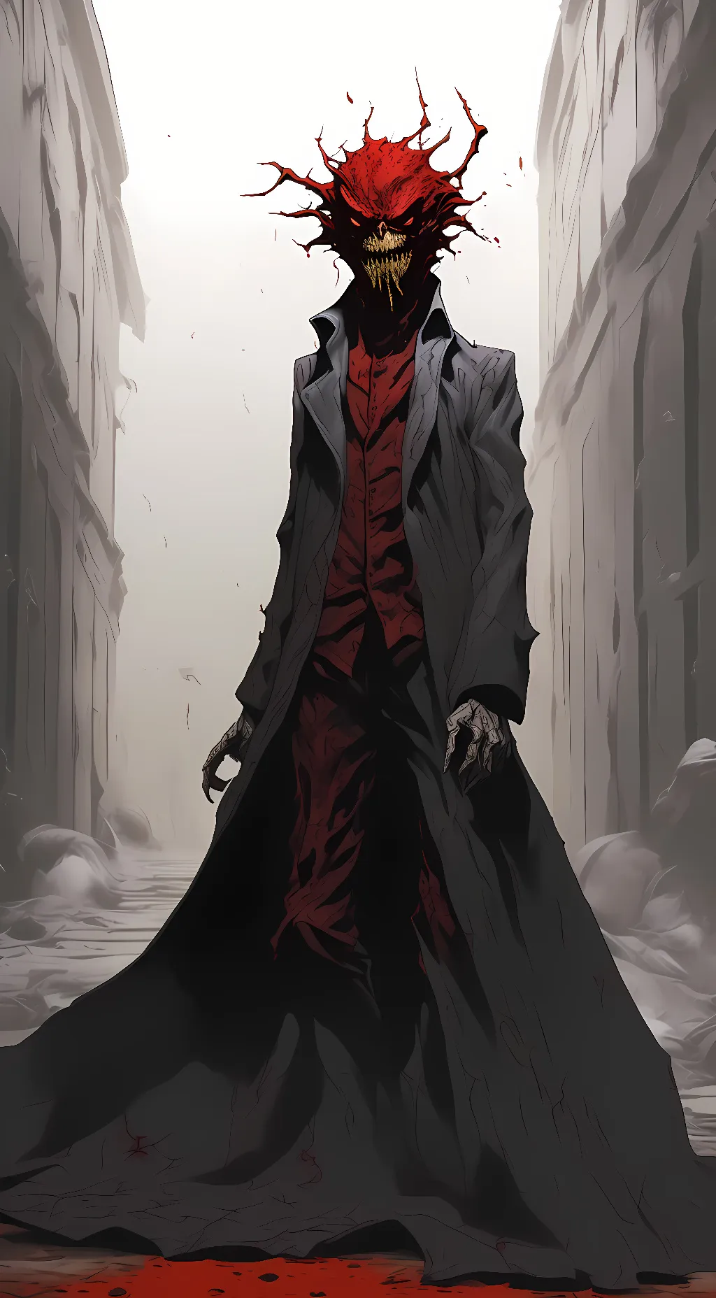 Talkie AI - Chat with [TIME TO SEE]