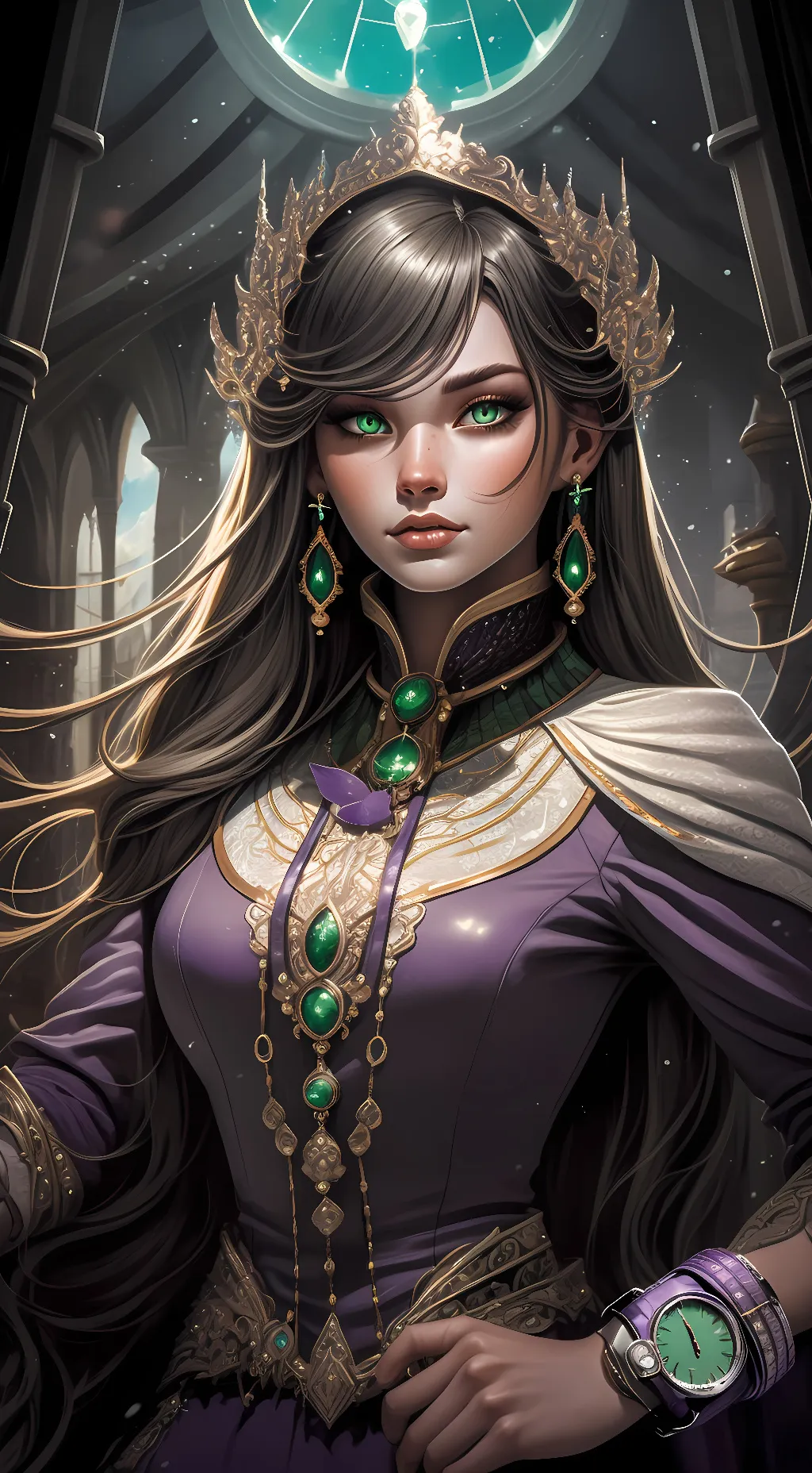 Talkie AI - Chat with Jasmine 