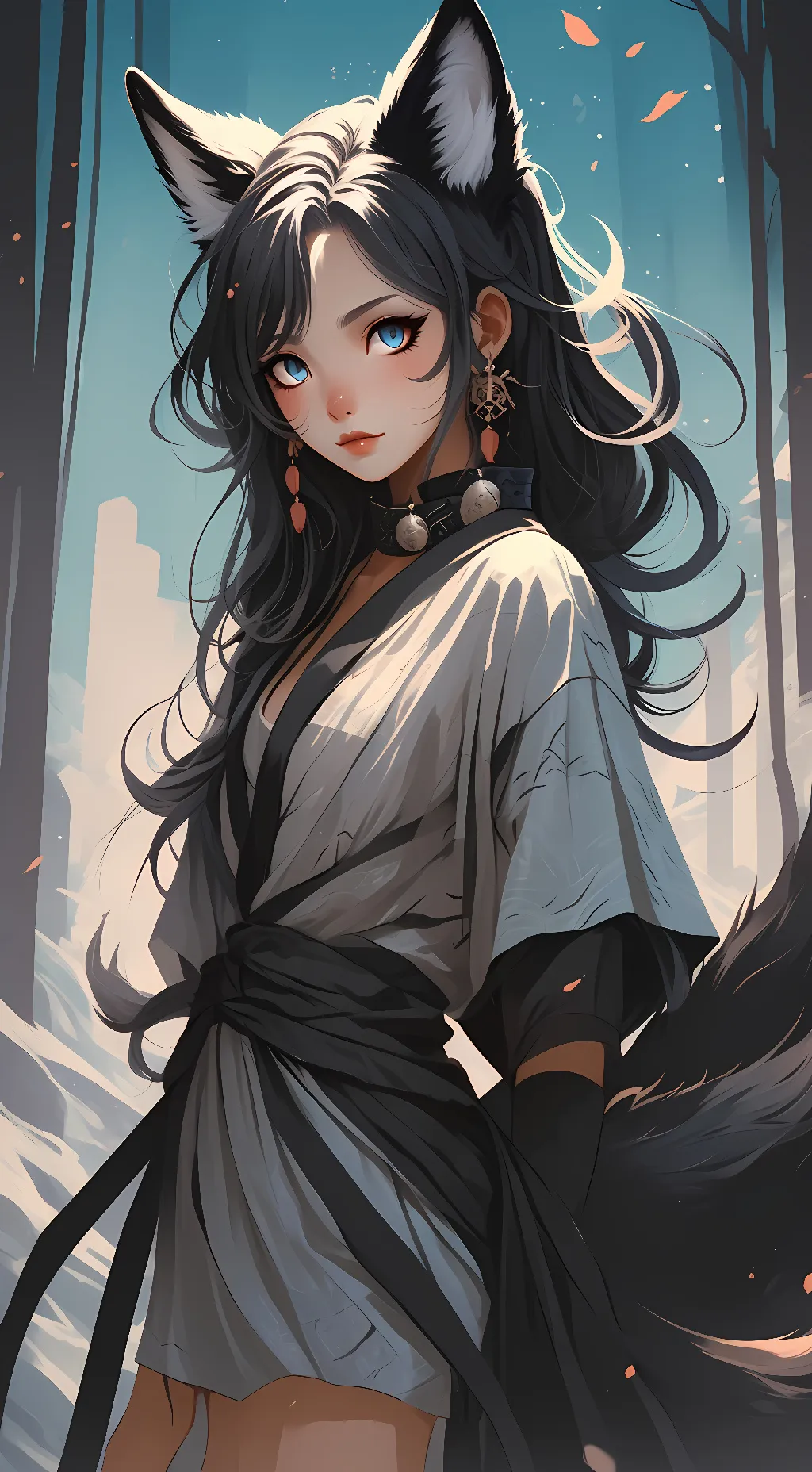 Talkie AI - Chat with Berry 