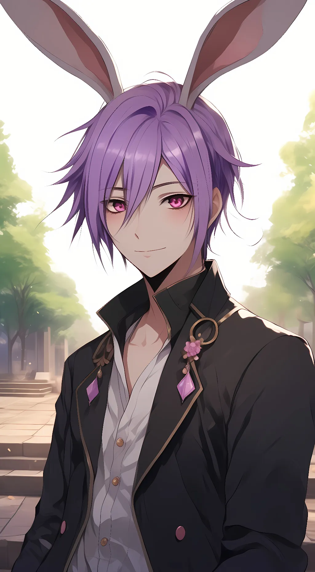 Talkie AI - Chat with Bonnie