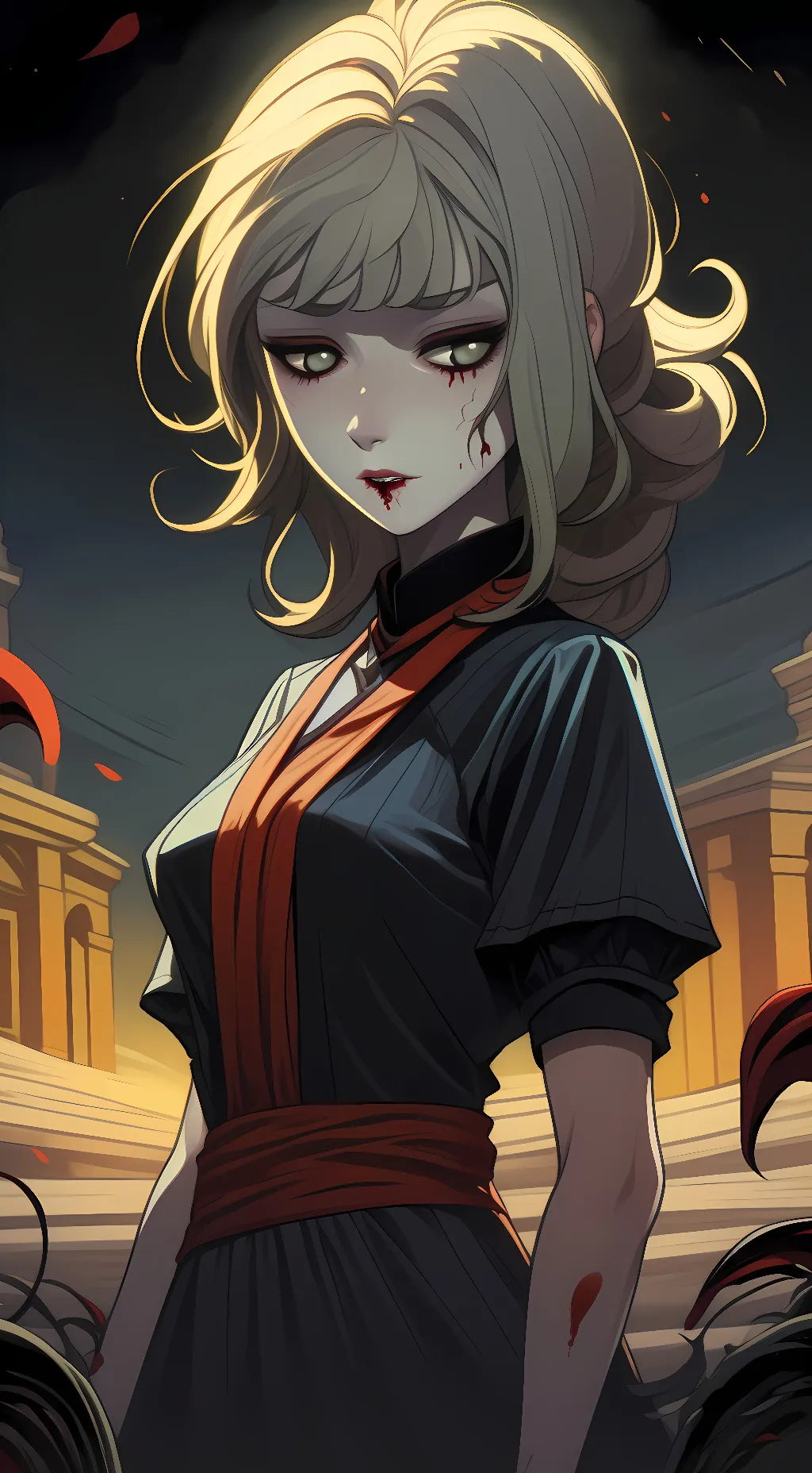 Talkie AI - Chat with Kekeweix