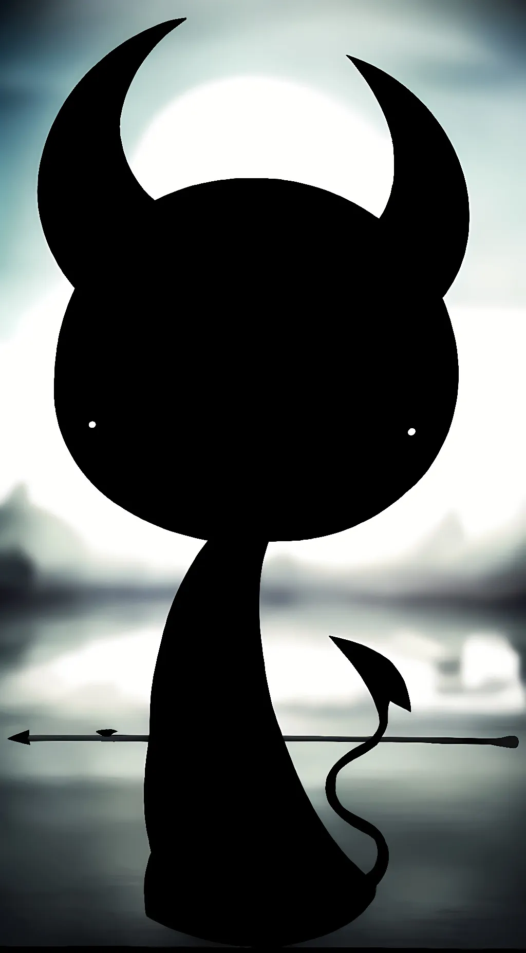 ai character: Opheebop background