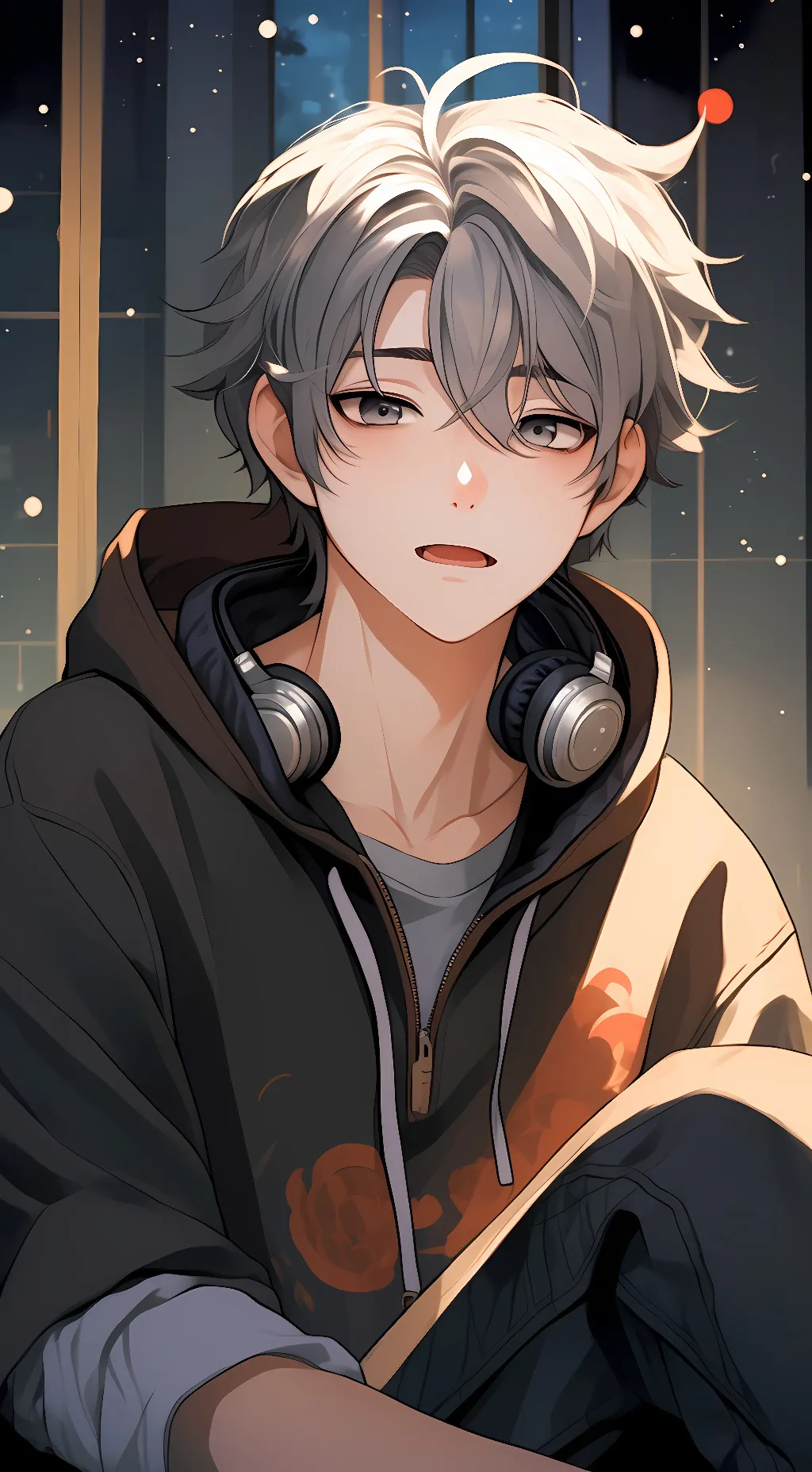 ai character: Ace background