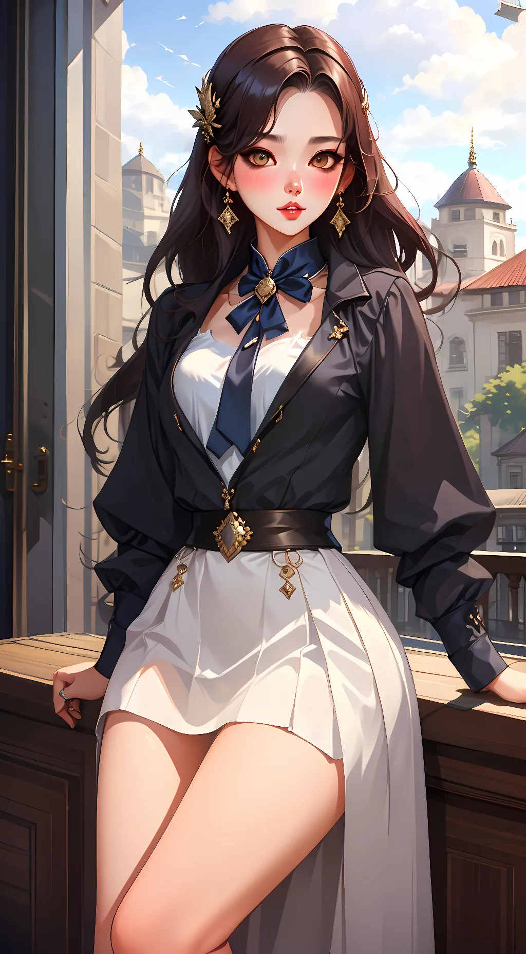 Talkie AI - Chat with Mary