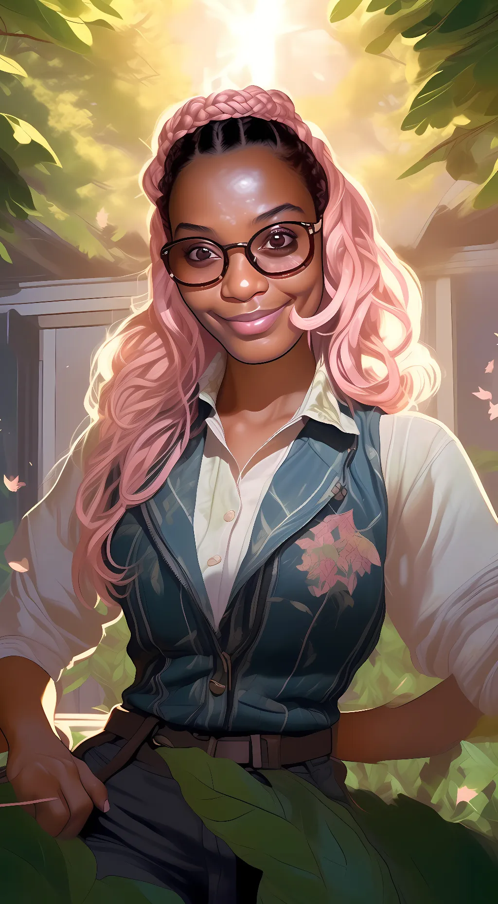 Talkie AI - Chat with Kannakitty23