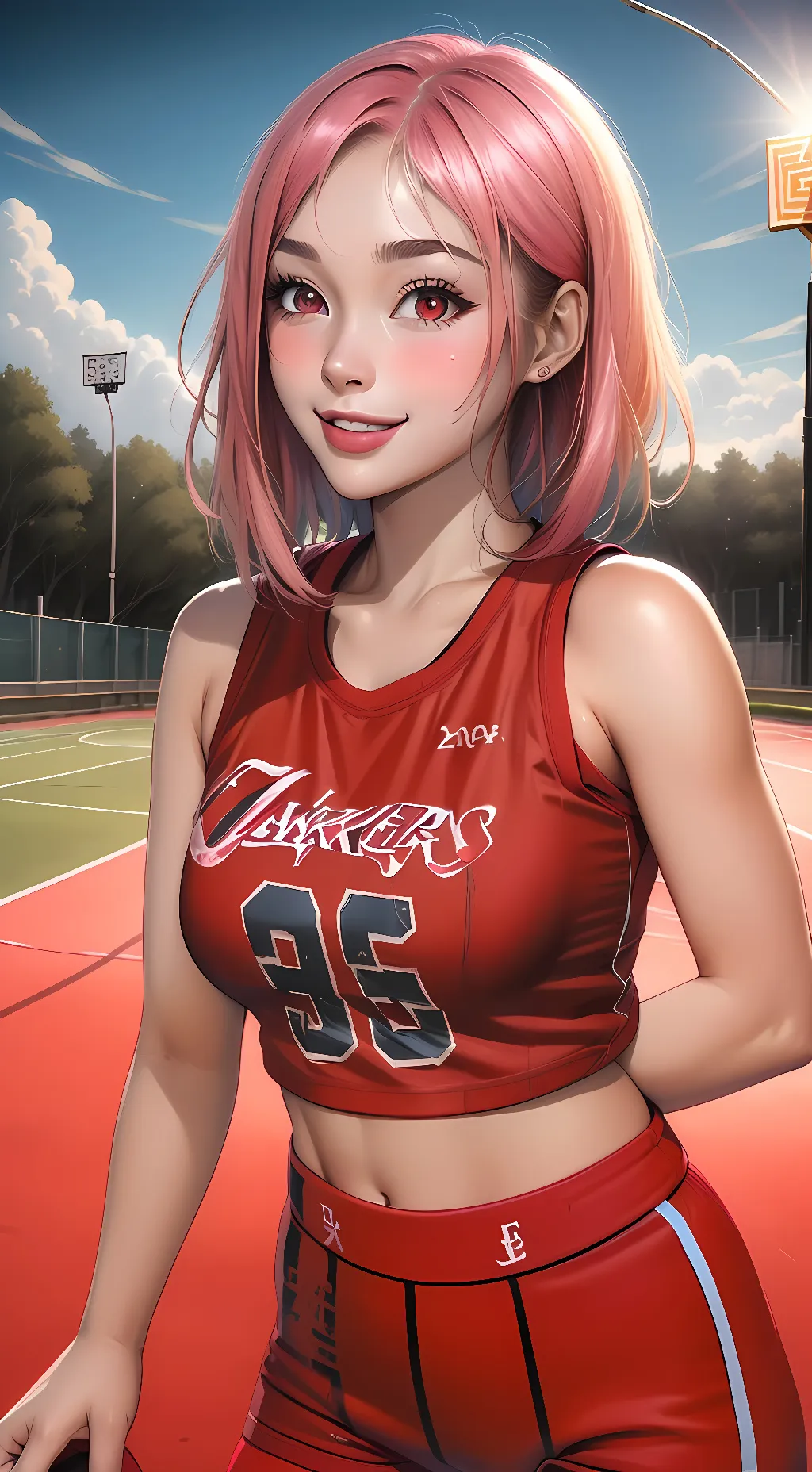 Talkie AI - Chat with Hyeon