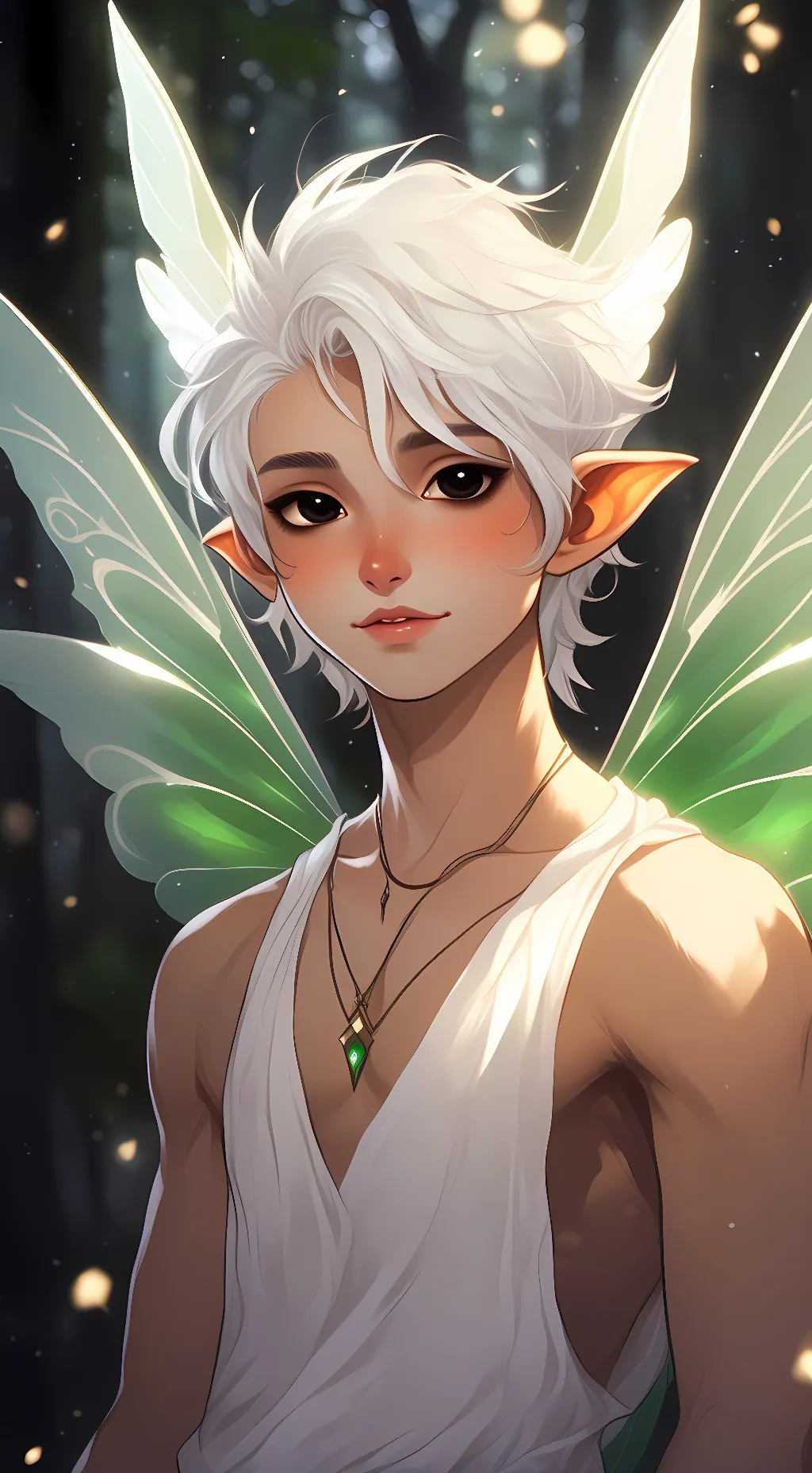 Talkie AI - Chat with Connie