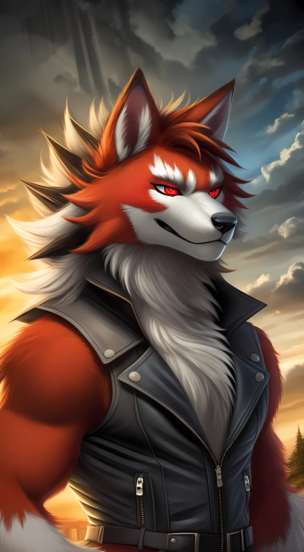 ai character: Balthazar Turner background