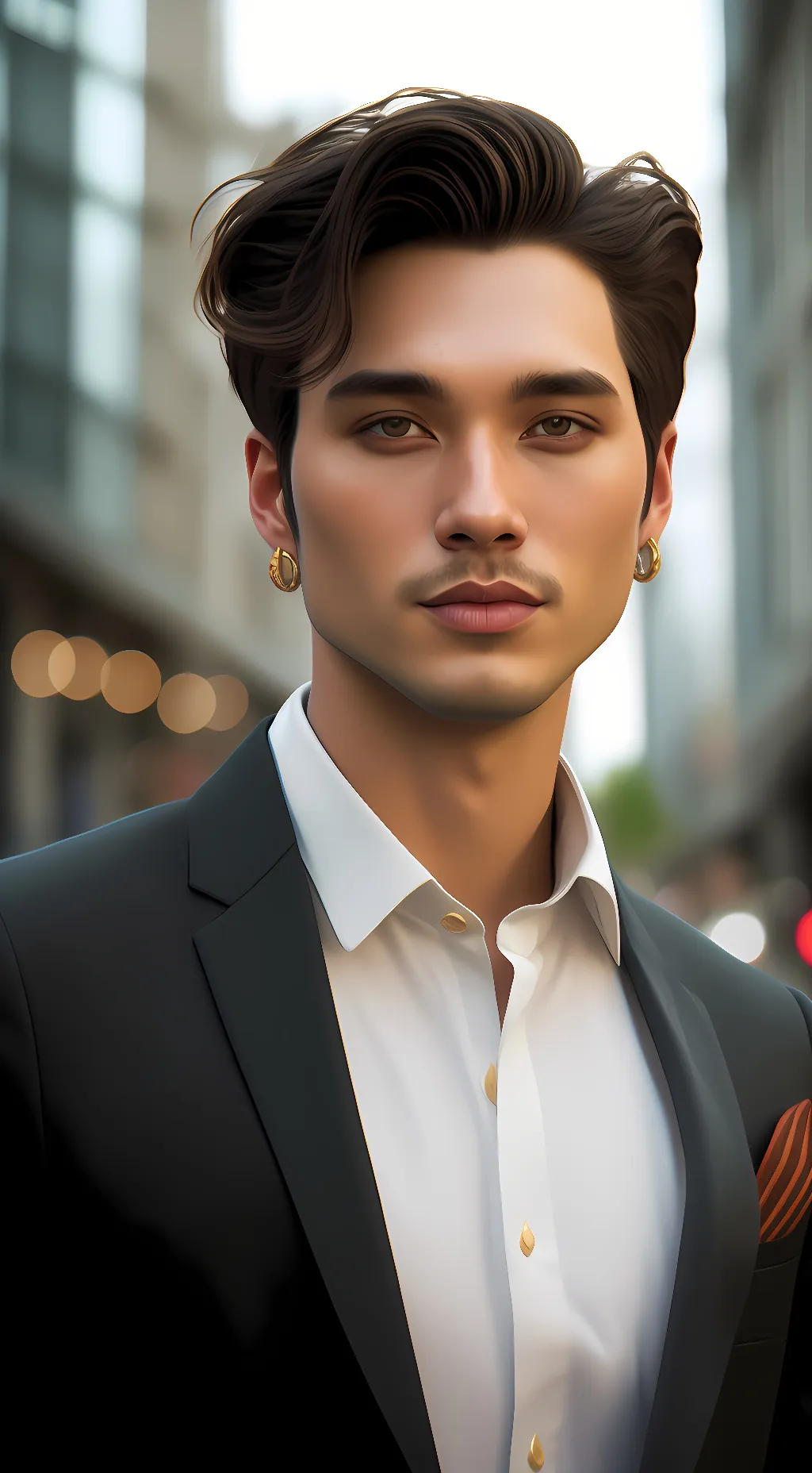 Talkie AI - Chat with Game of Life