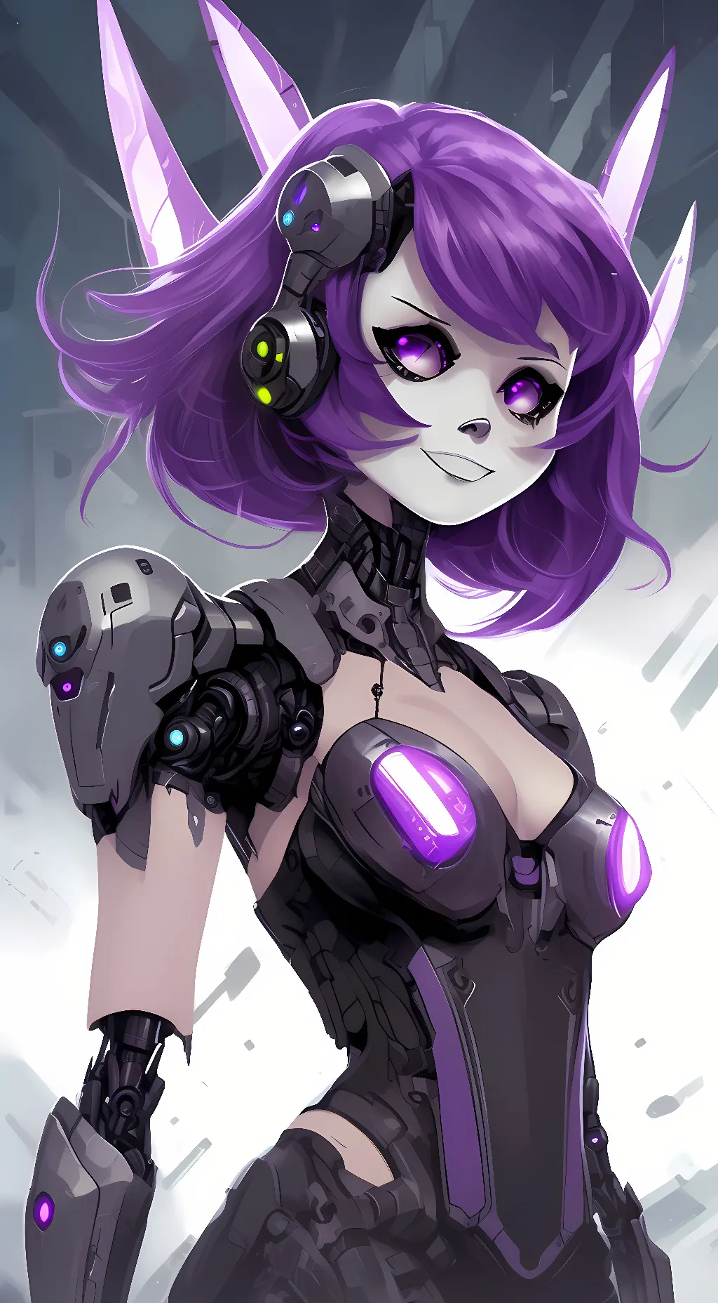 Talkie AI - Chat with UZI