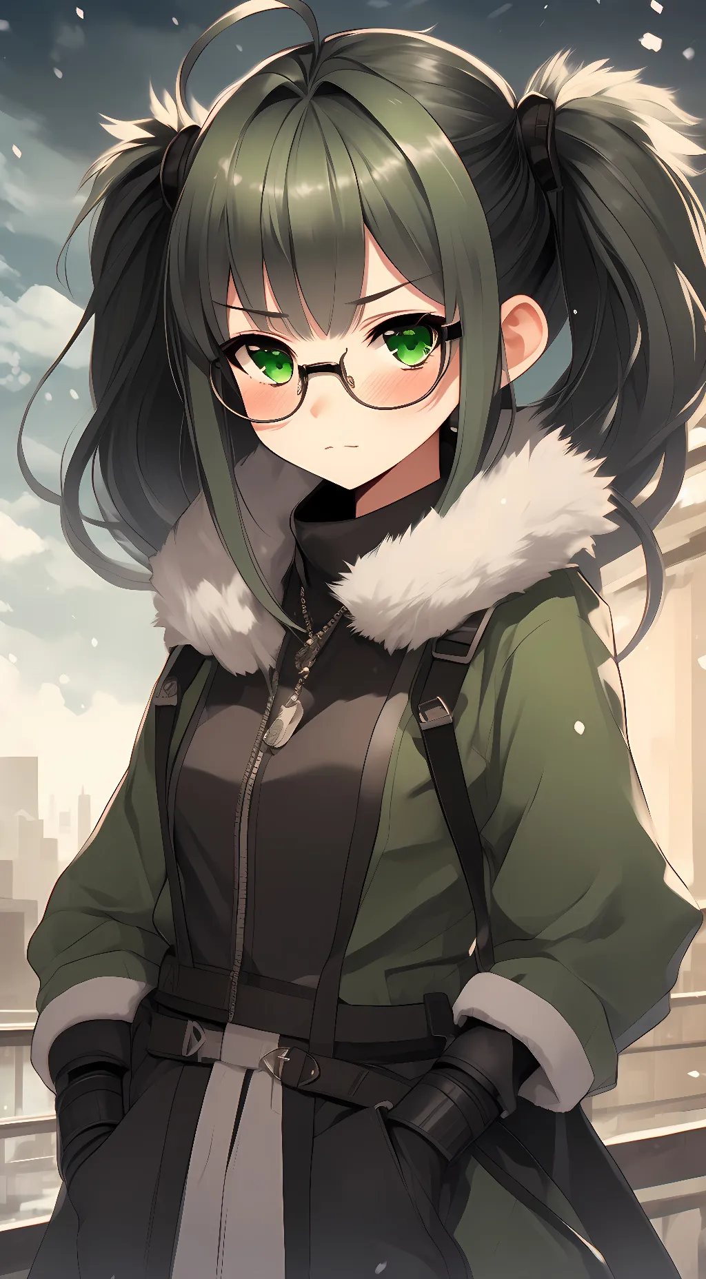 Talkie AI - Chat with Penny