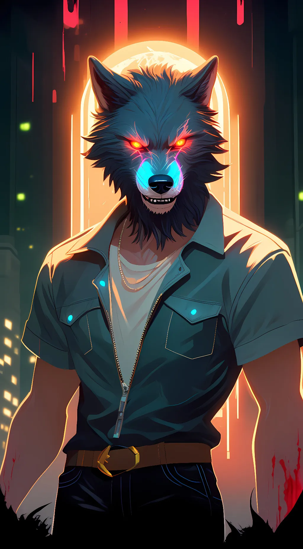 Talkie AI - Chat with Shard