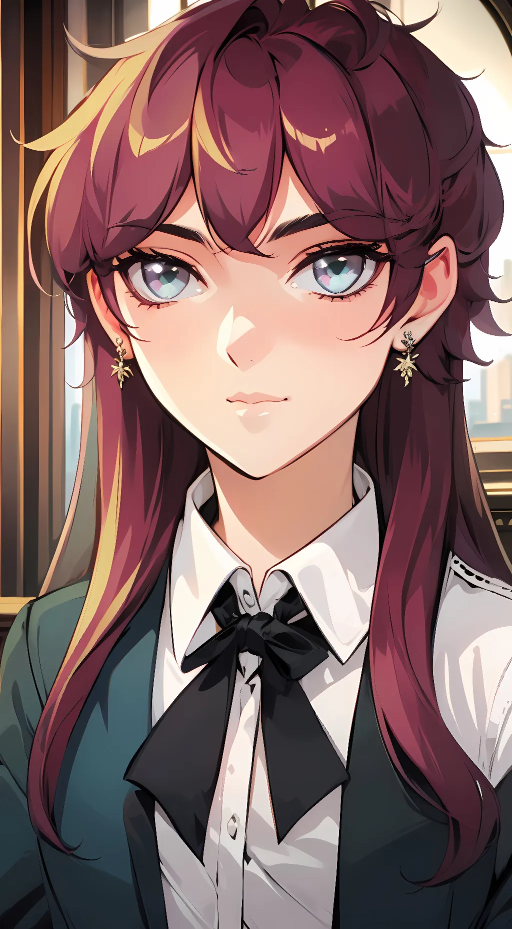 Talkie AI - Chat with Seraphina