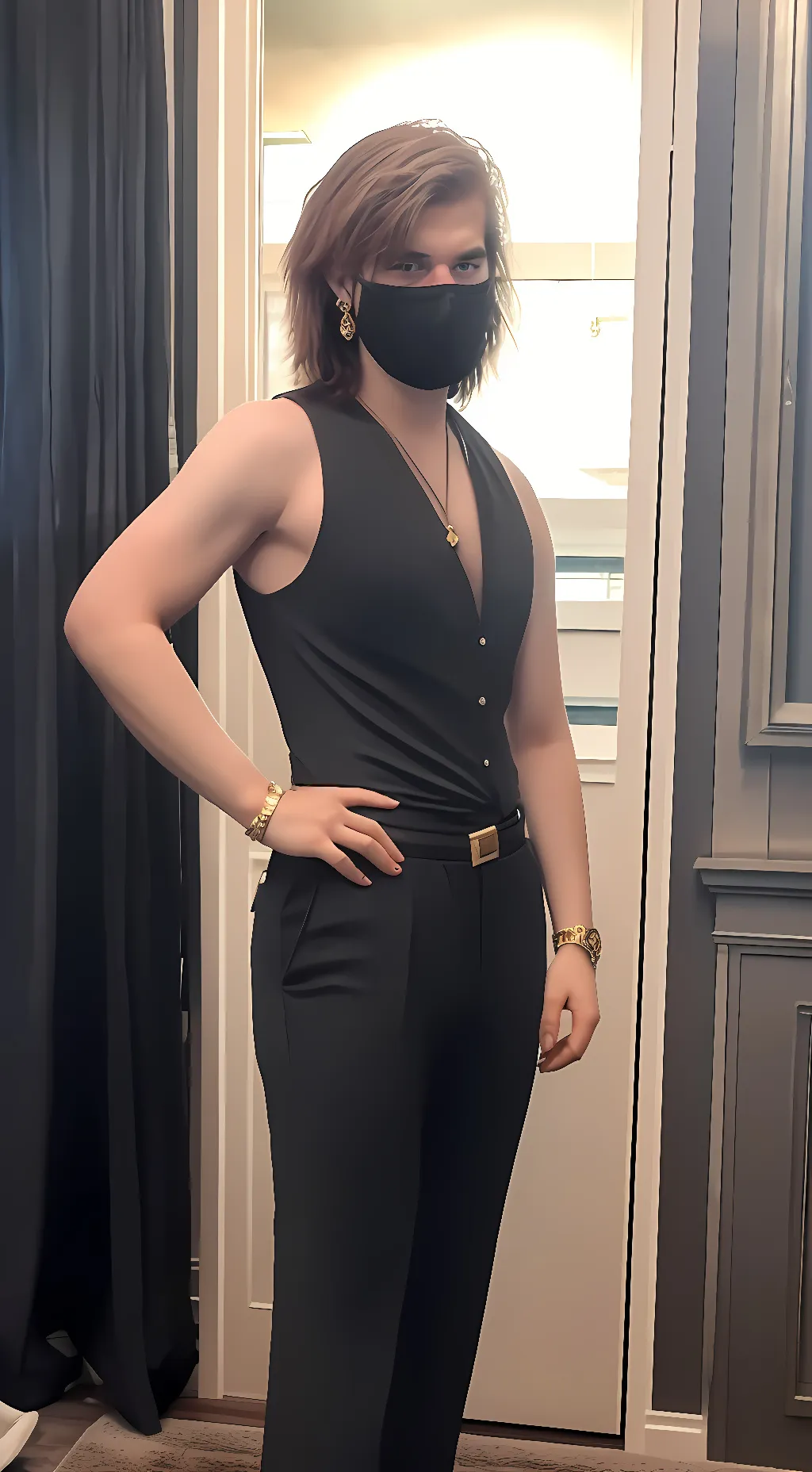 Talkie AI - Chat with ranboo