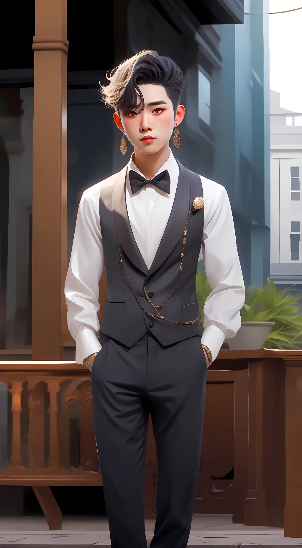 Talkie AI - Chat with 😡😡🤬🤬🤬