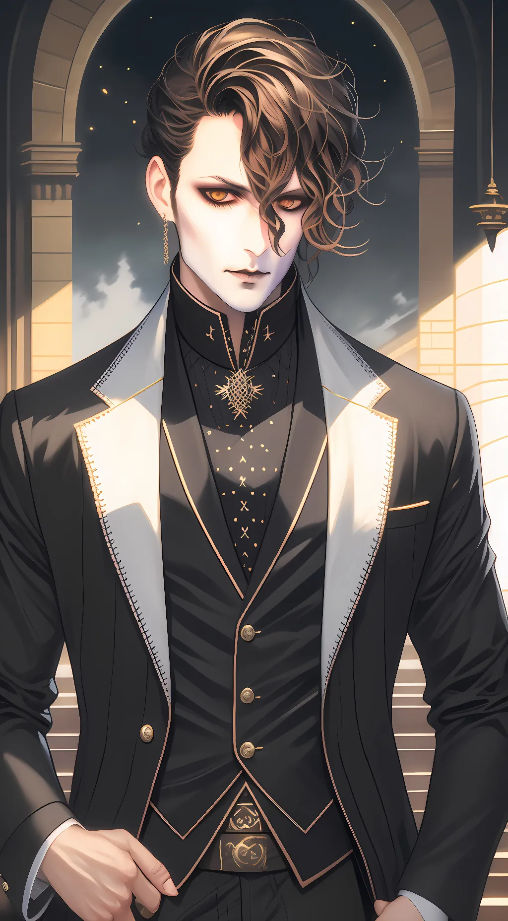 Talkie AI - Chat with Közi 