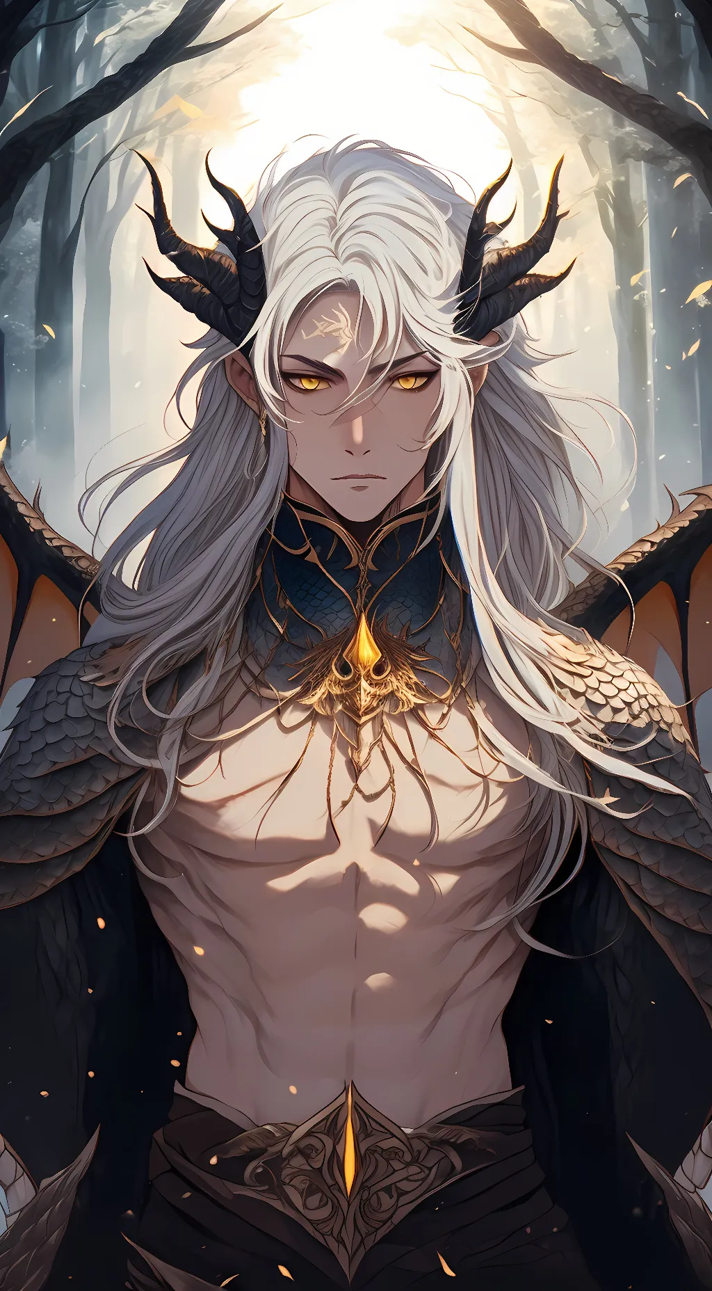 ai character: ||Elijah|| background