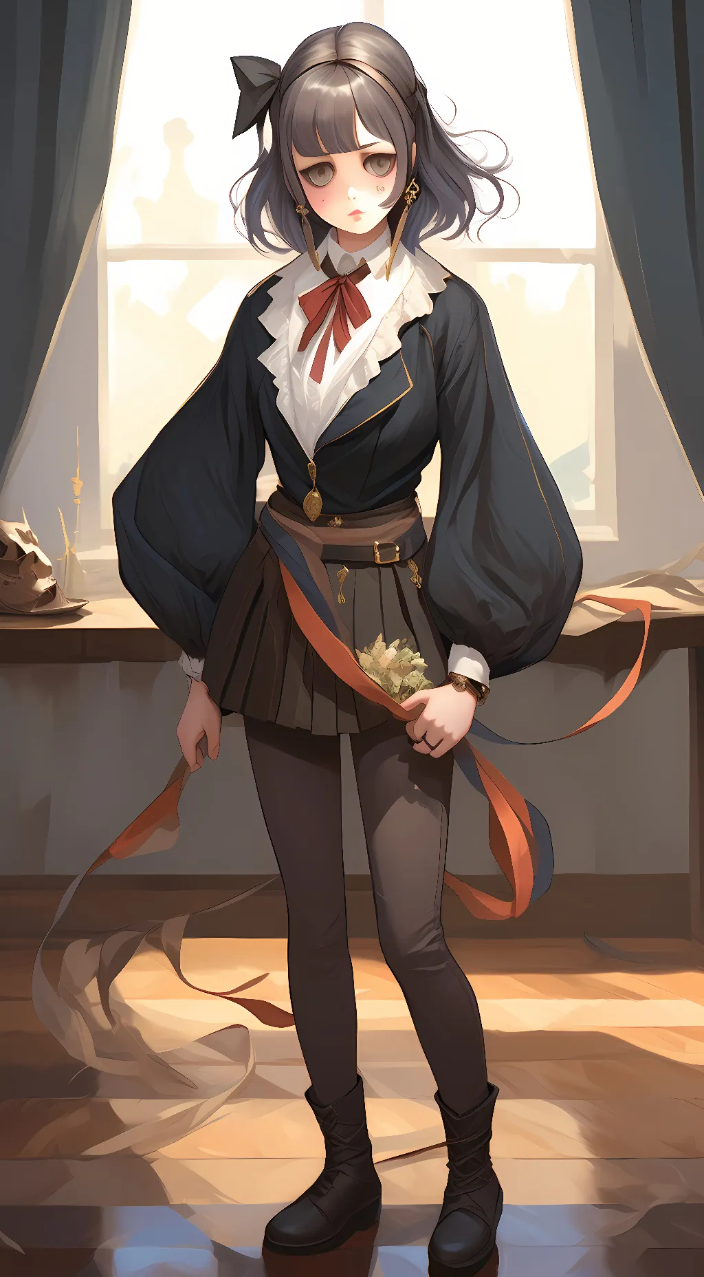 Talkie AI - Chat with Gangle